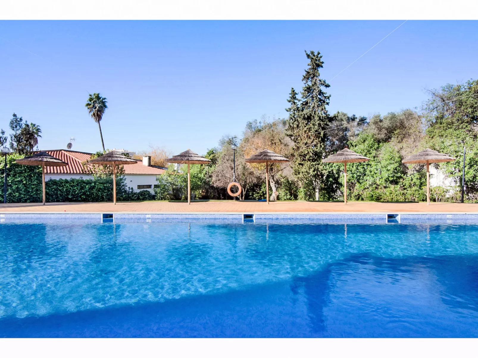 Anamar - Sunny Way-Draußen