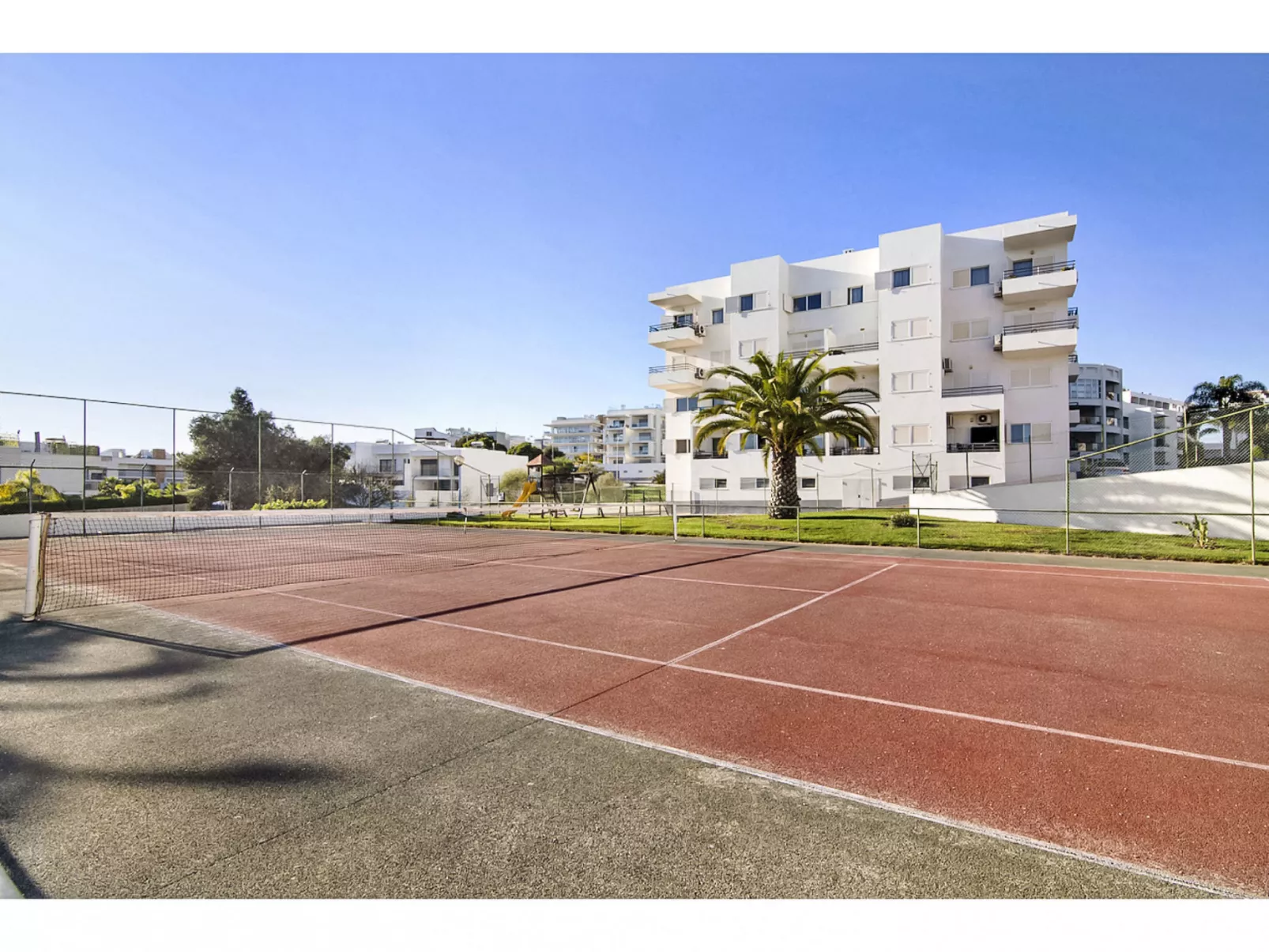 Manelito House - Sunny Way-Draußen