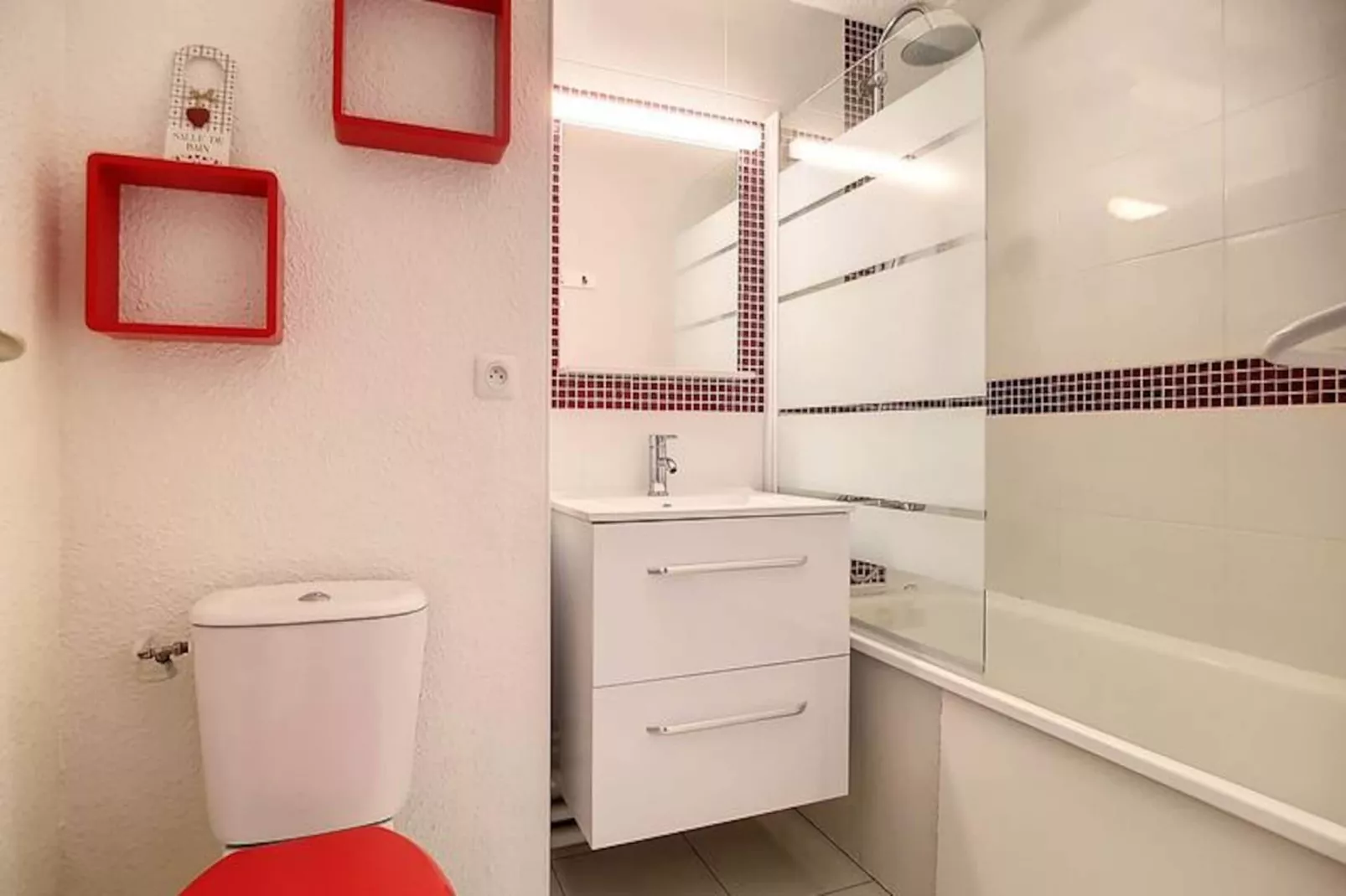 Résidence Median-Untagged