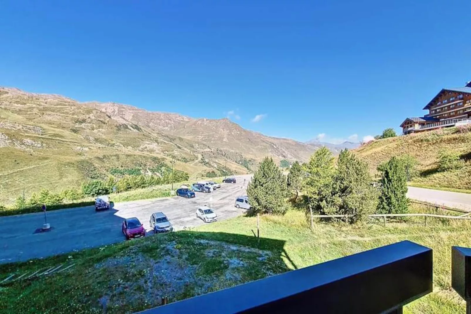 Résidence Median-Untagged