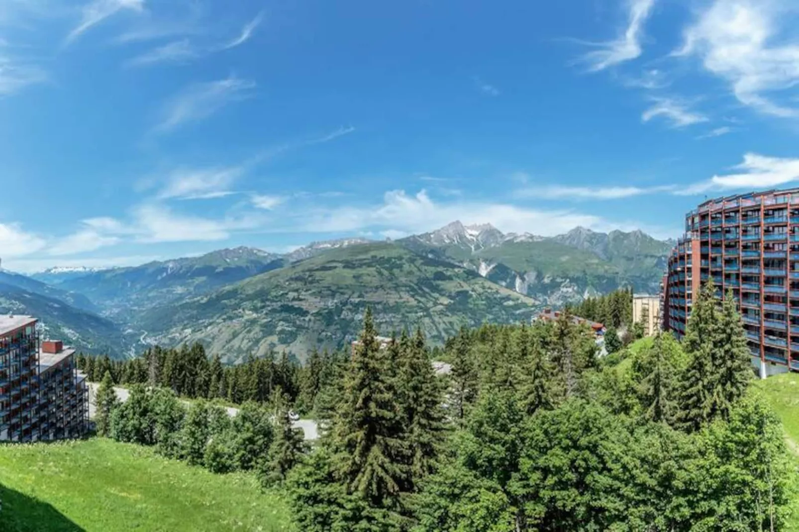 Résidence L'ecrin - Nicht zugeordnet