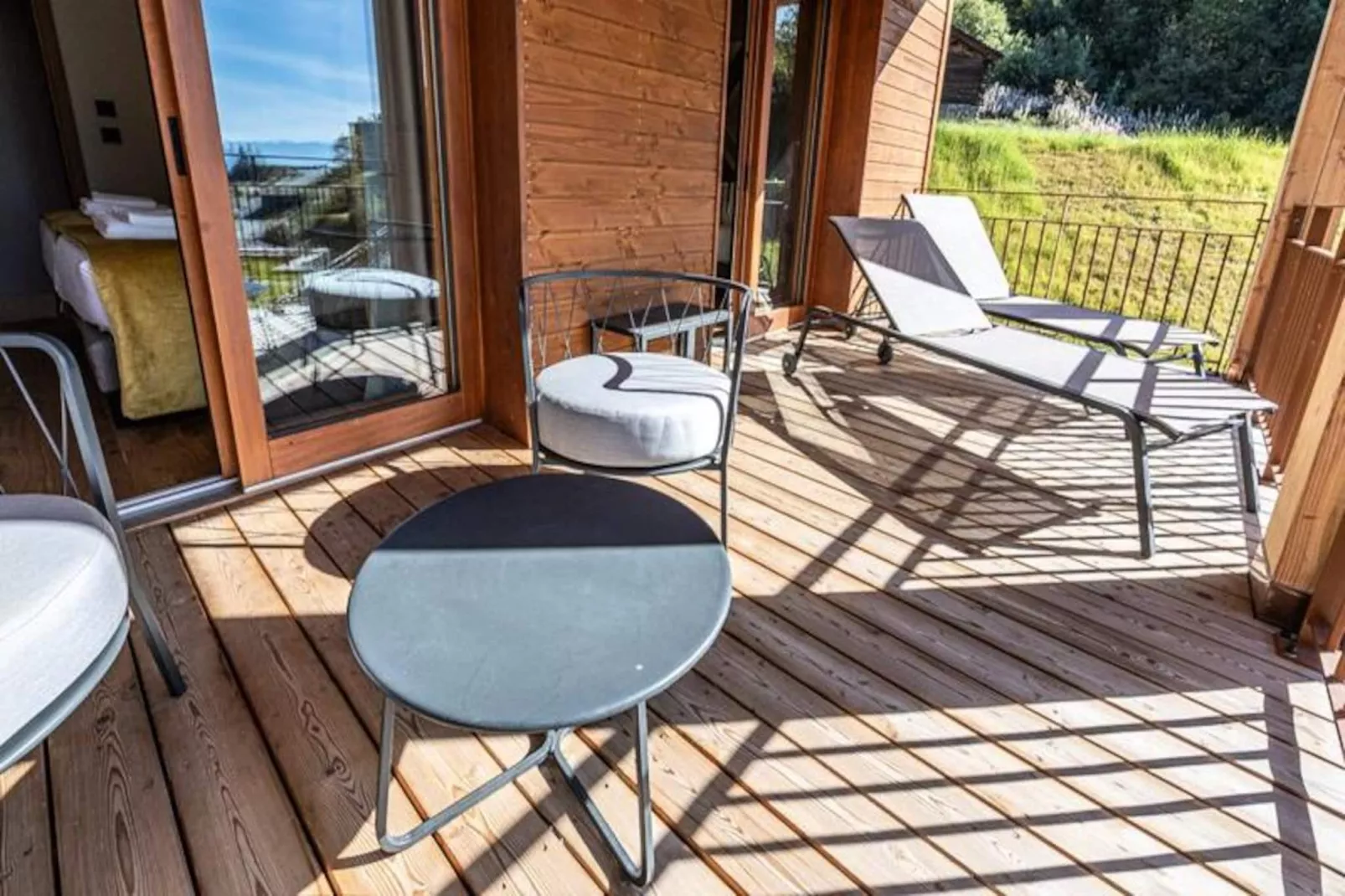 Résidence Les Cristaux - Untagged