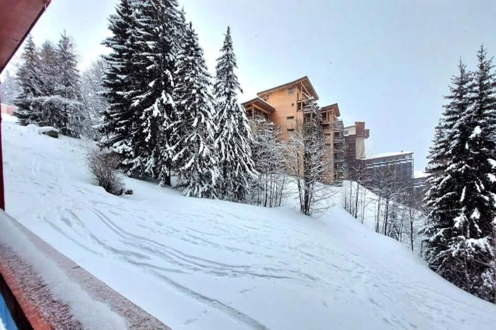 Résidence Nova 2 - Untagged