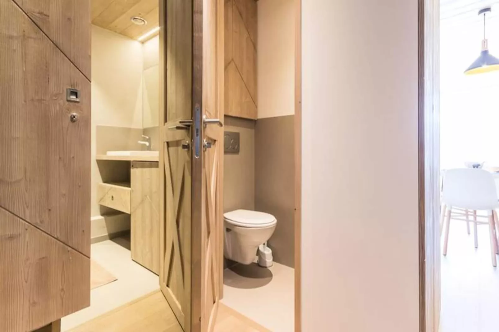 Résidence Nova 2 - Untagged