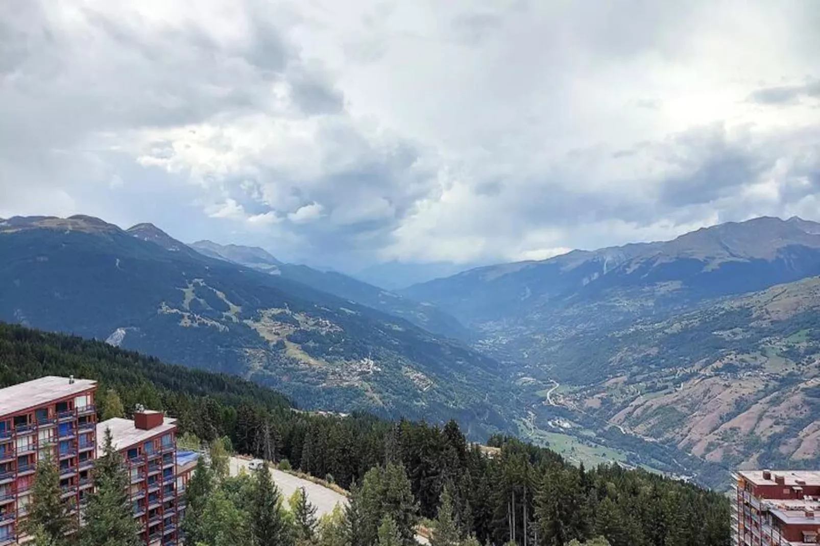 Résidence Nova 2 - Non tagué