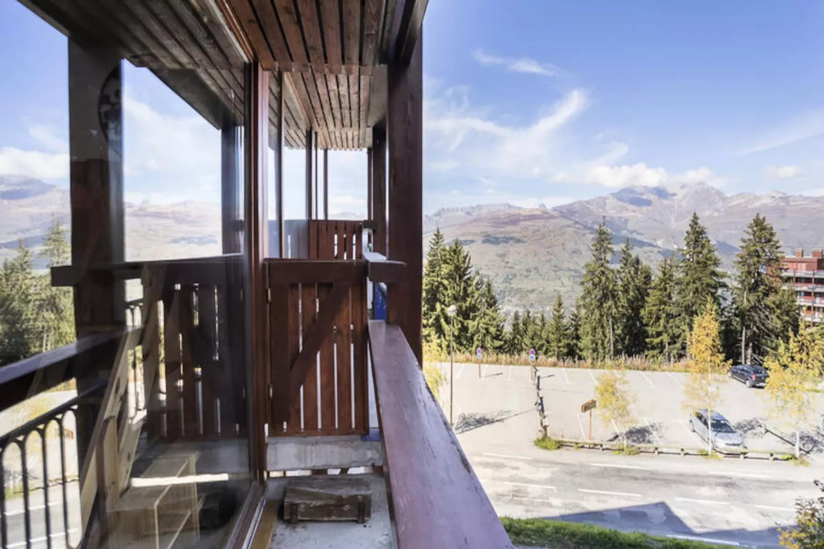 Résidence Grand Arbois - Nicht zugeordnet