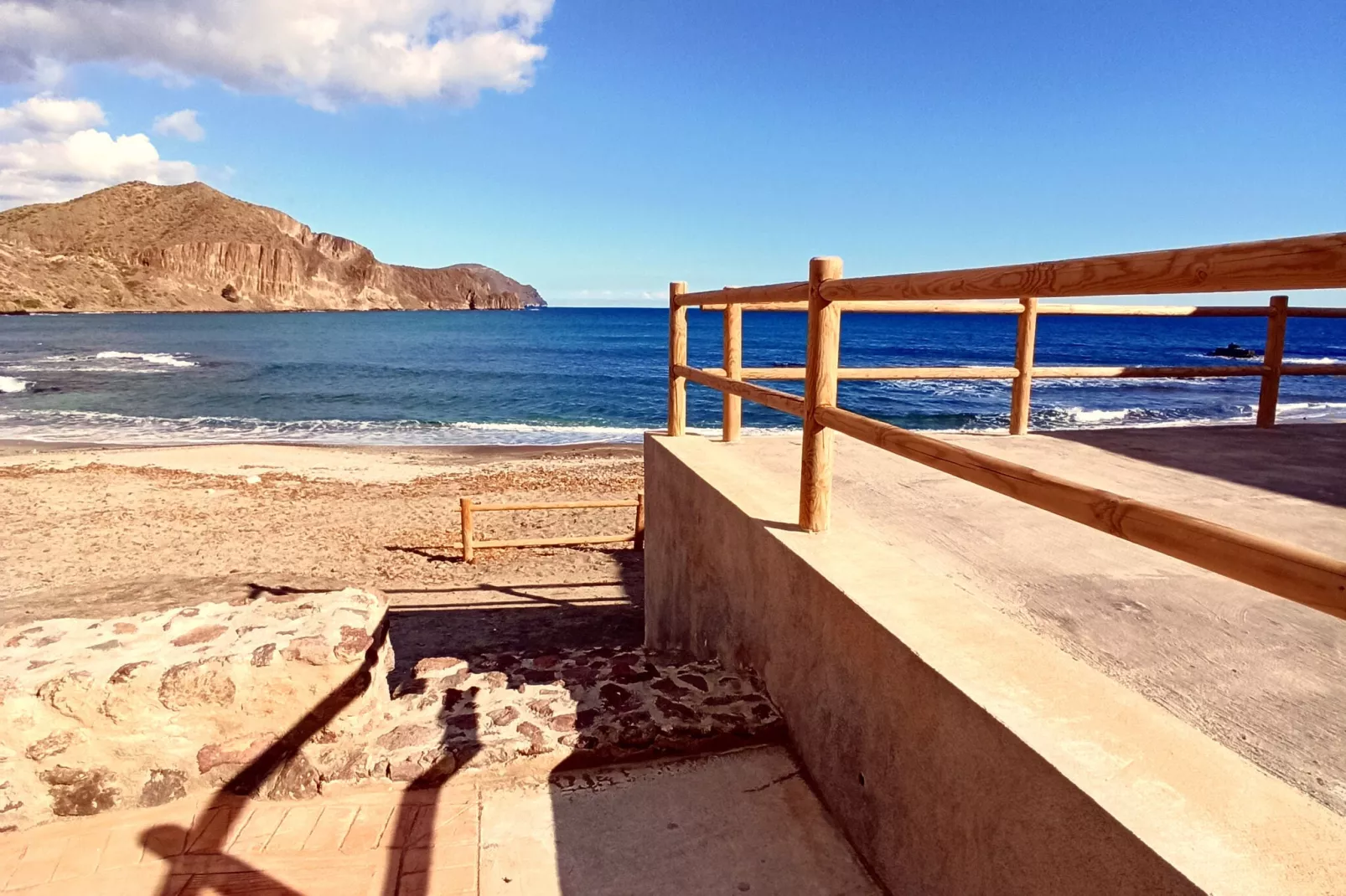 Apartamento pasito Blanco-Areas summer 1km