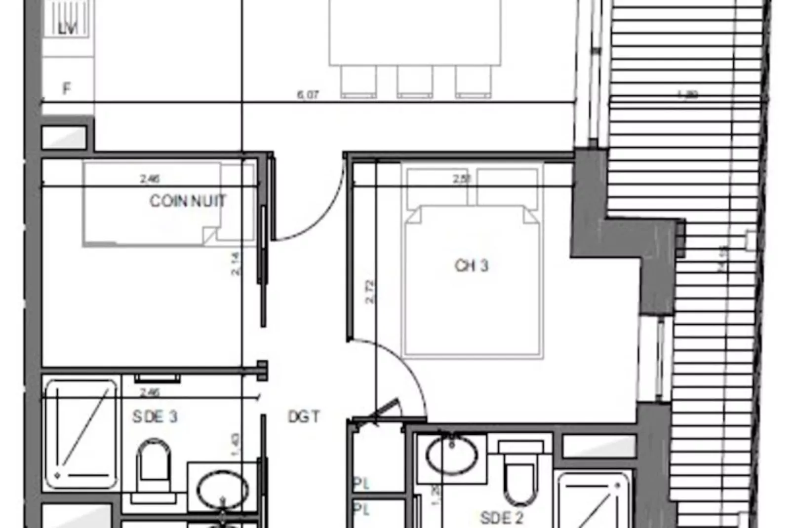 Résidence Elan - Untagged