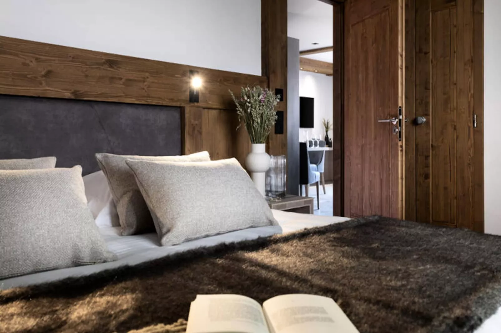 MGM Hôtels & Résidences - Résidence Chalets Laska *****-Non tagué