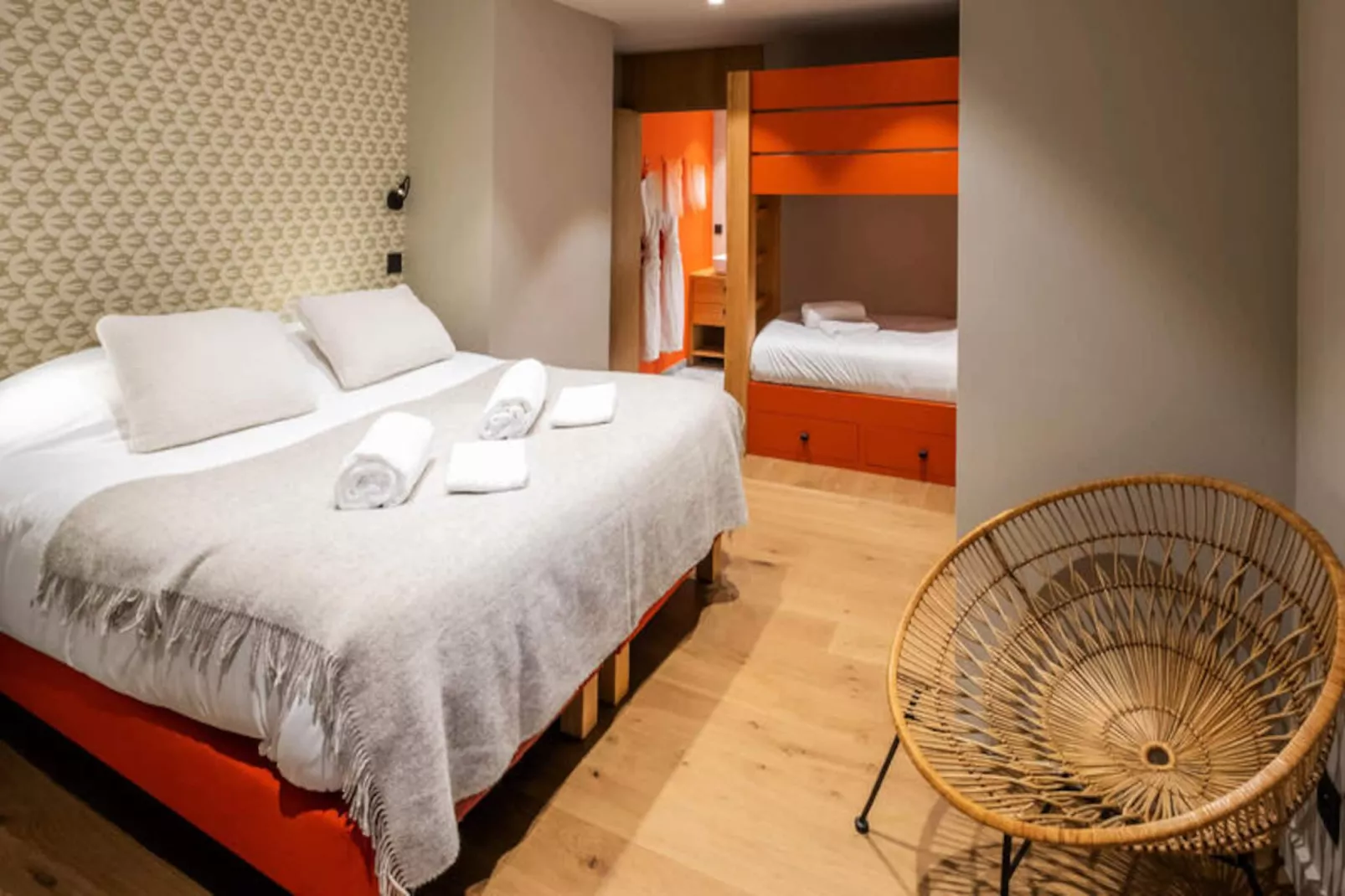 Résidence Balmaz Lodge-Non tagué