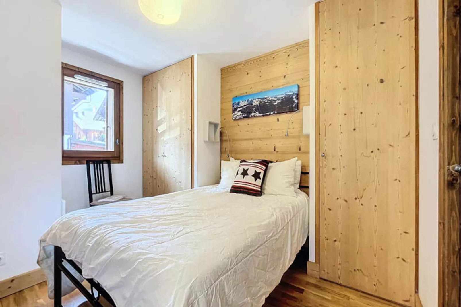 Appartements à Les Gets-Untagged