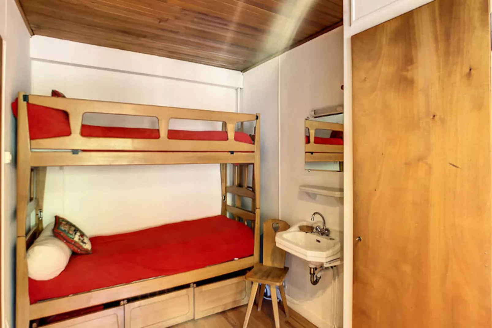 Appartements à Les Gets-Nicht zugeordnet