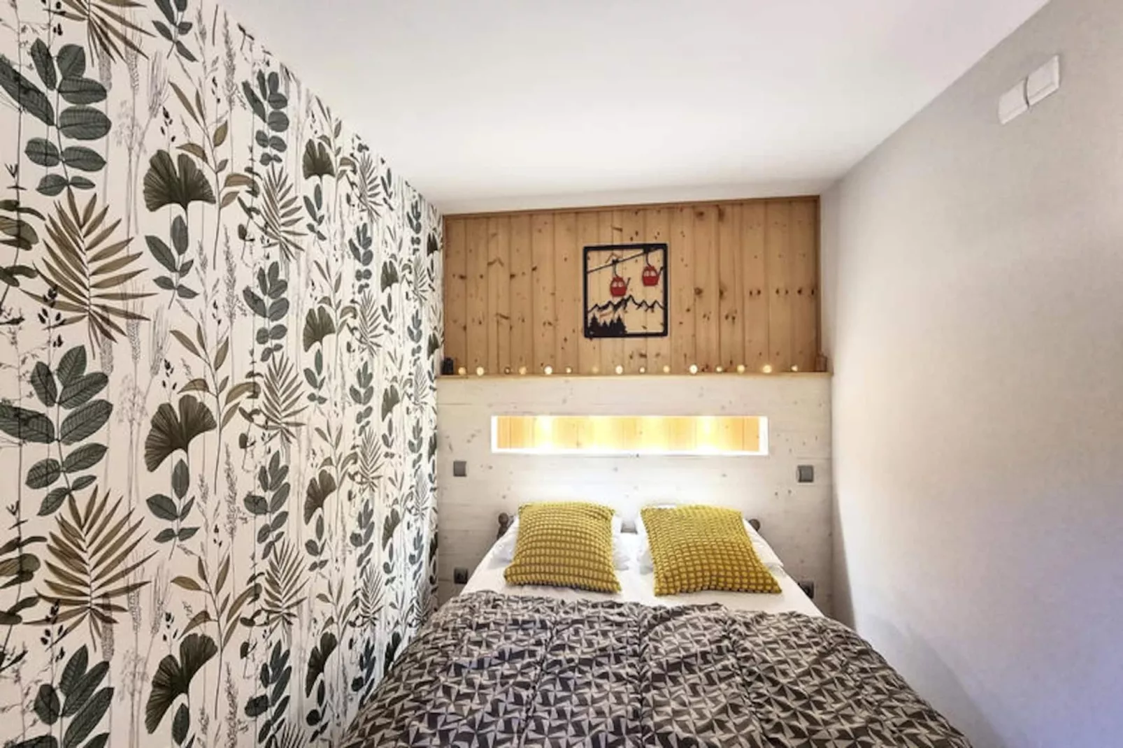 Chalets à Les Gets-Untagged