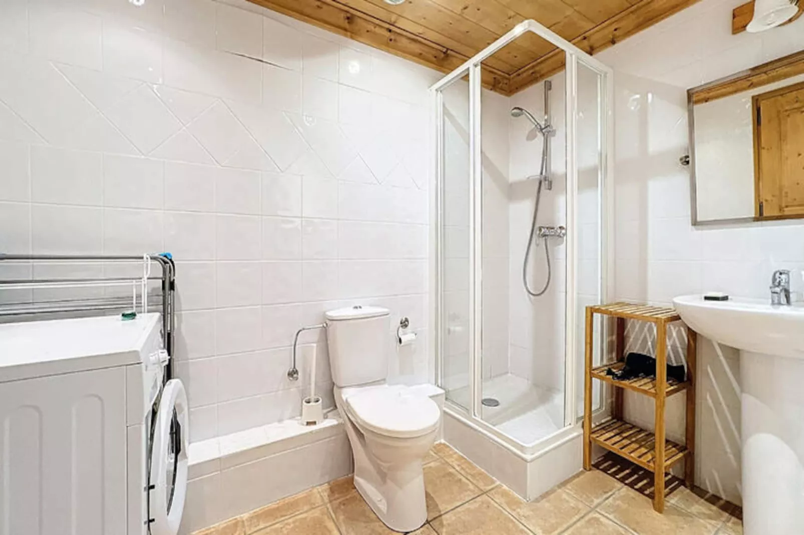 Appartements à Les Gets-Untagged