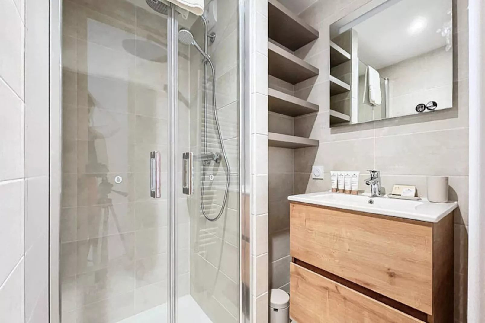 Appartements à Les Gets-Non tagué