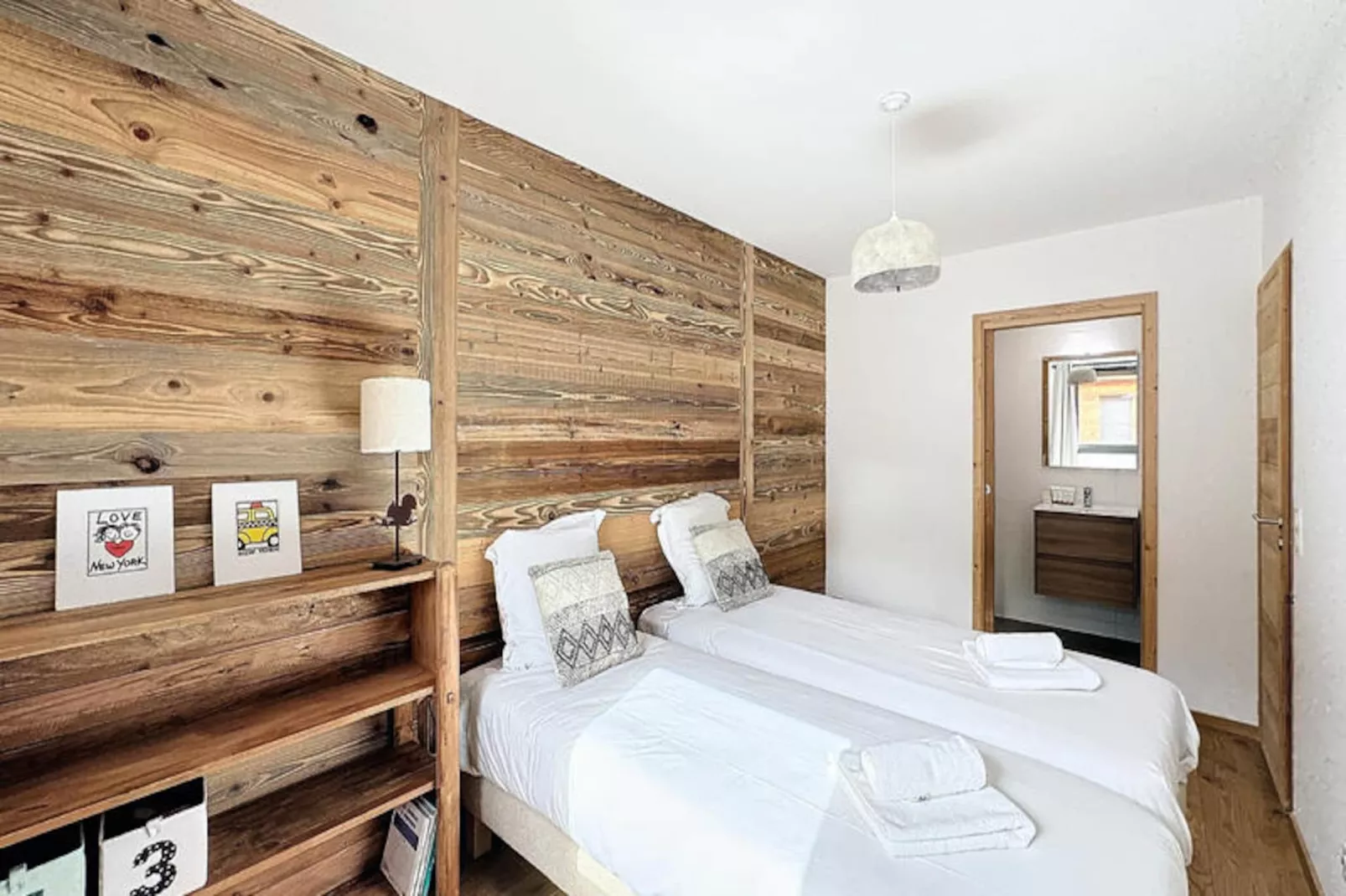 Appartements à Les Gets-Untagged