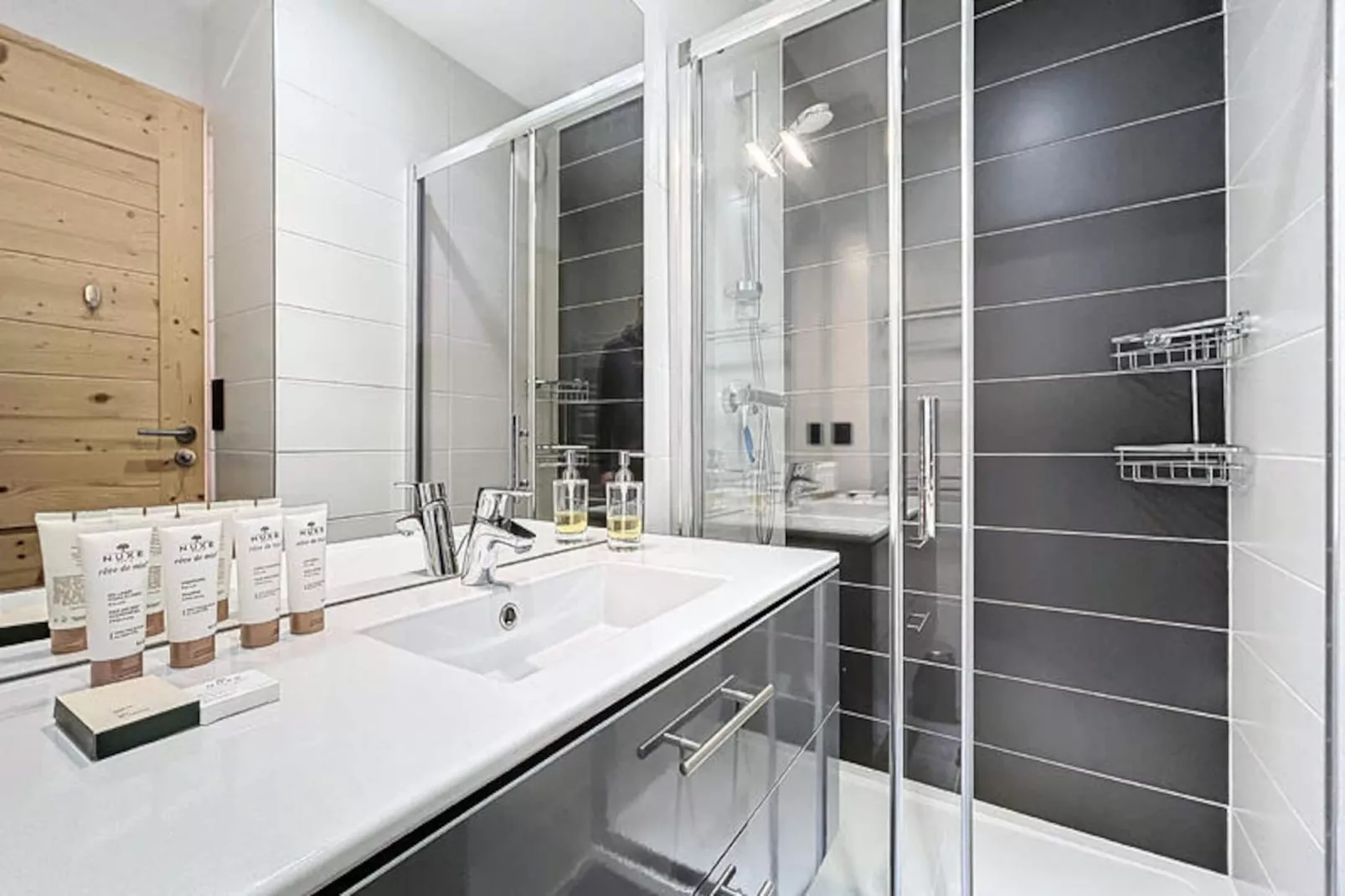 Appartements à Les Gets-Non tagué