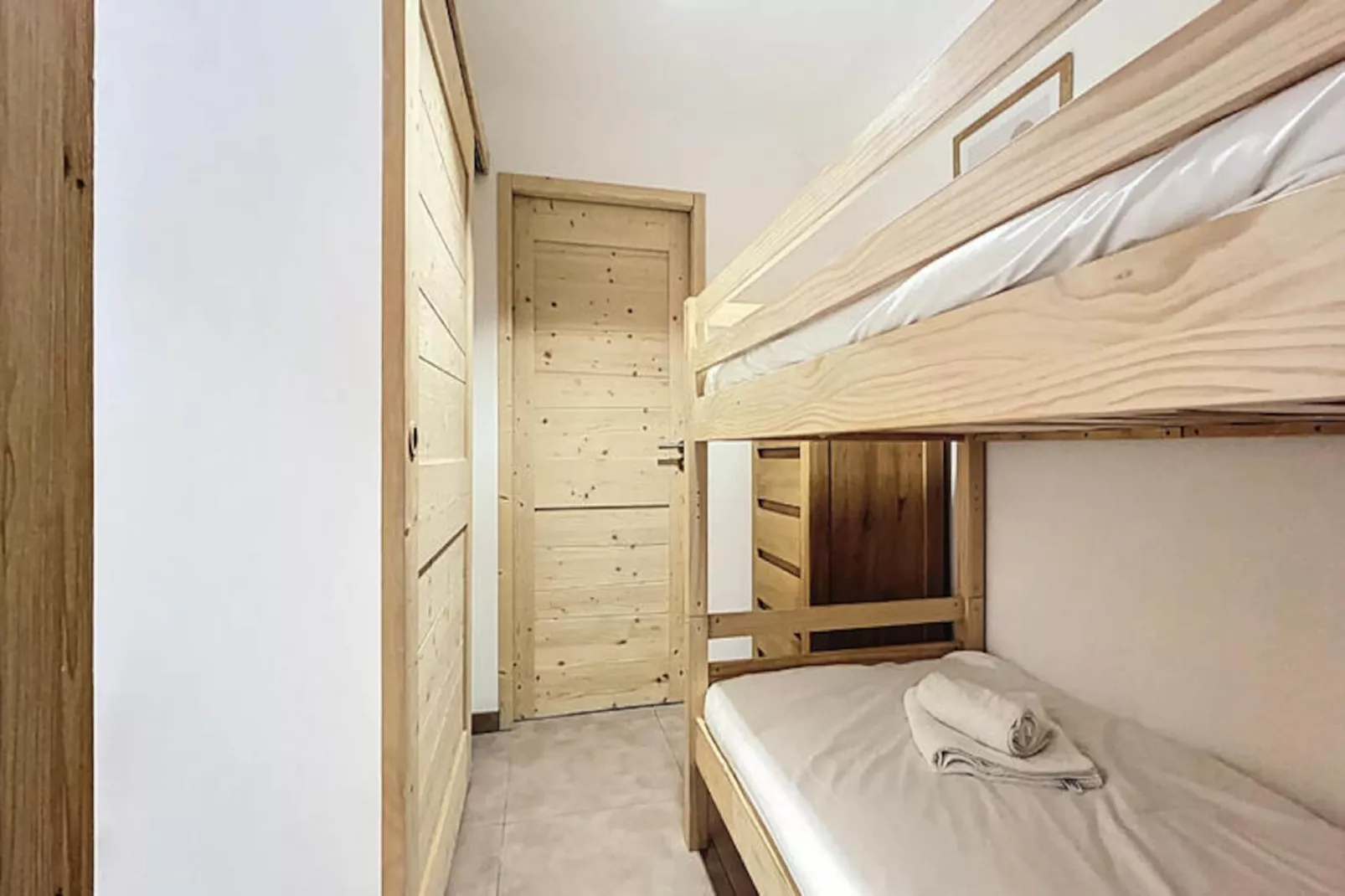 Appartements à Les Gets-Non tagué