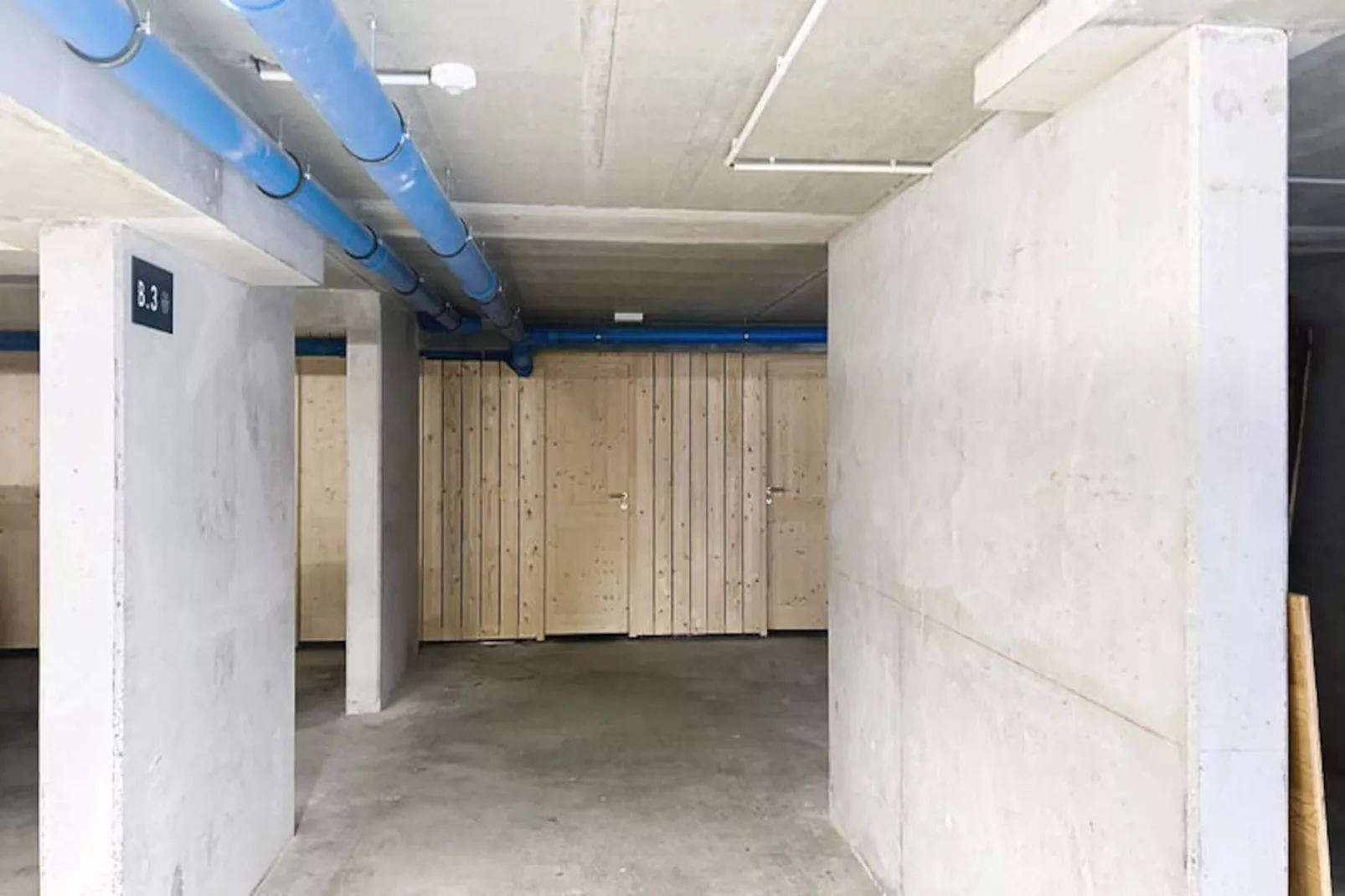 Appartements à Les Gets-Untagged