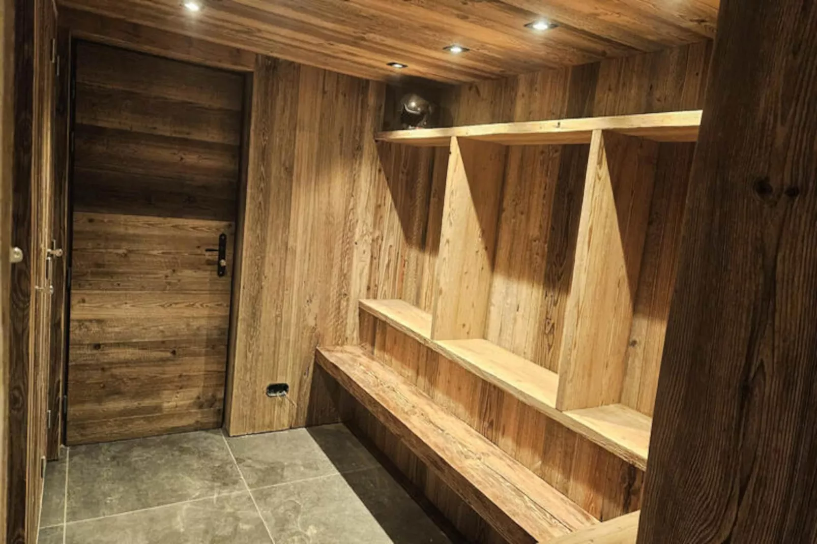 Chalets à Les Gets-Untagged