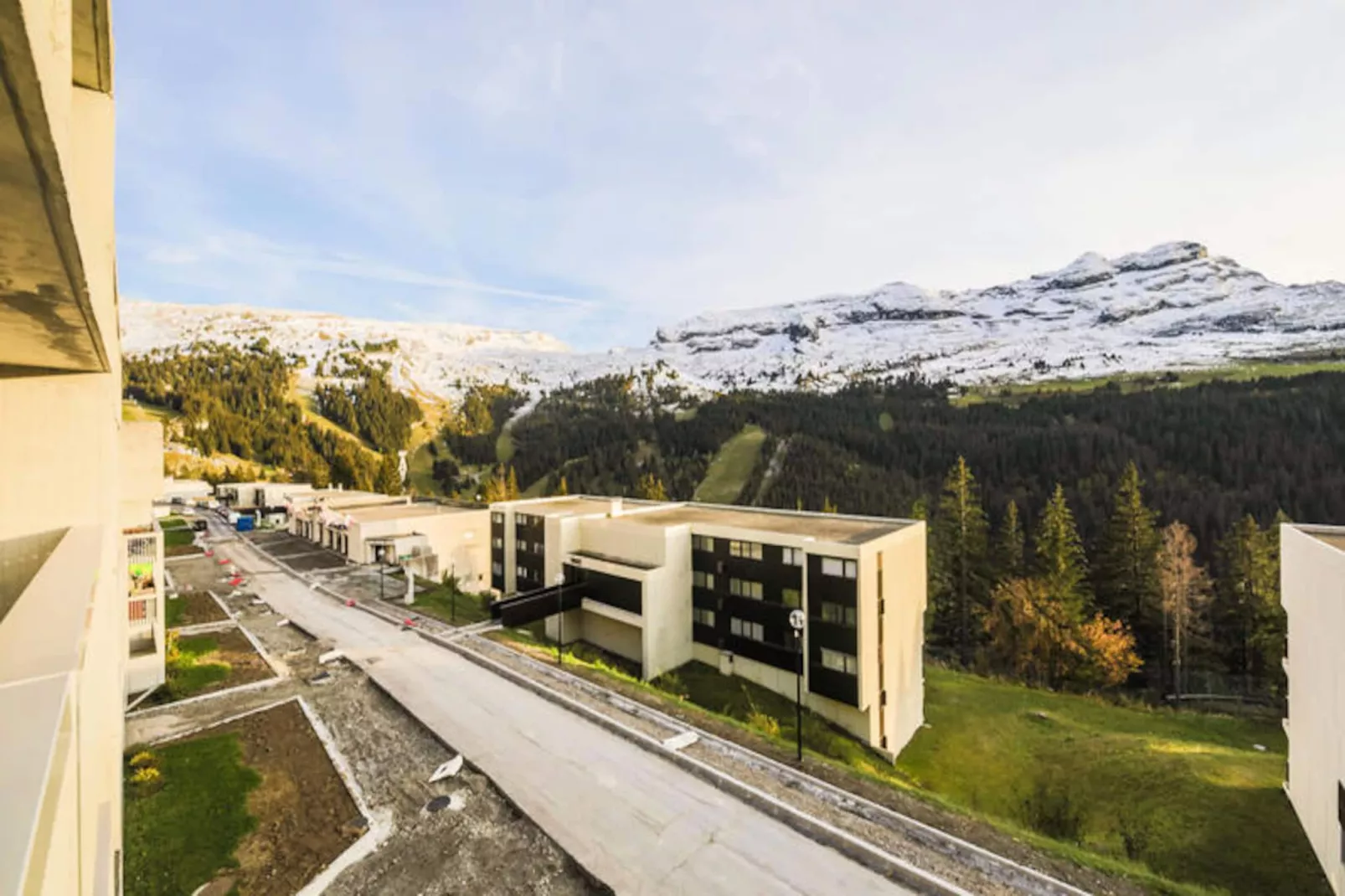 Résidence La Petite Ourse - maeva Home-Untagged