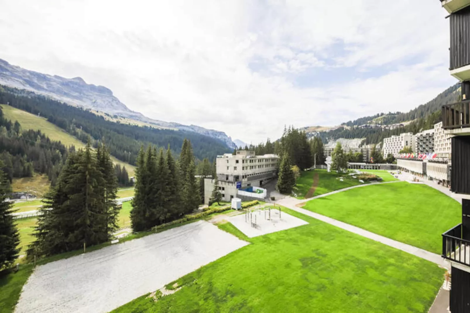 Résidence Aldébaran - maeva Home-Non tagué