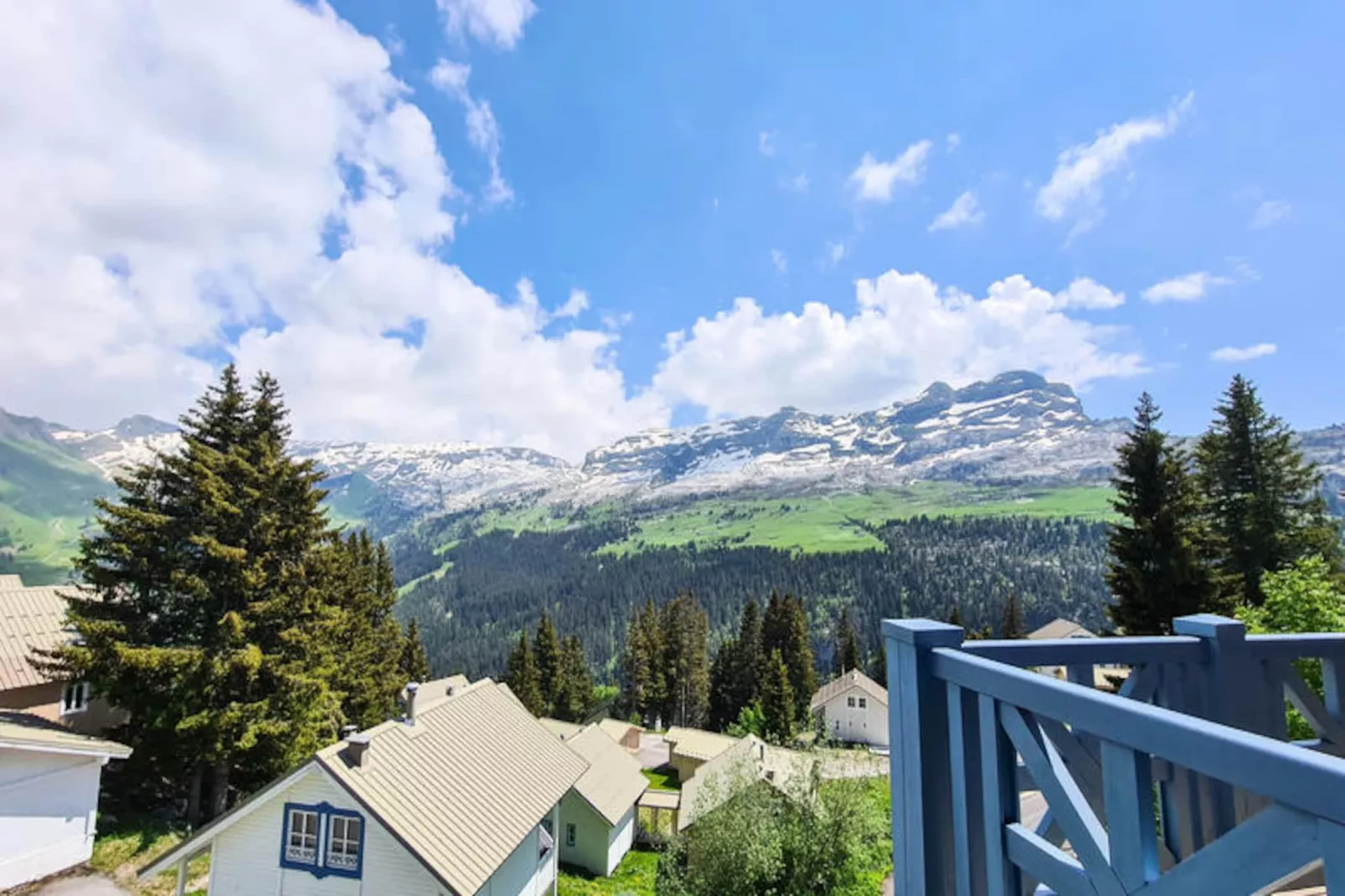 Résidence Hameau - Untagged