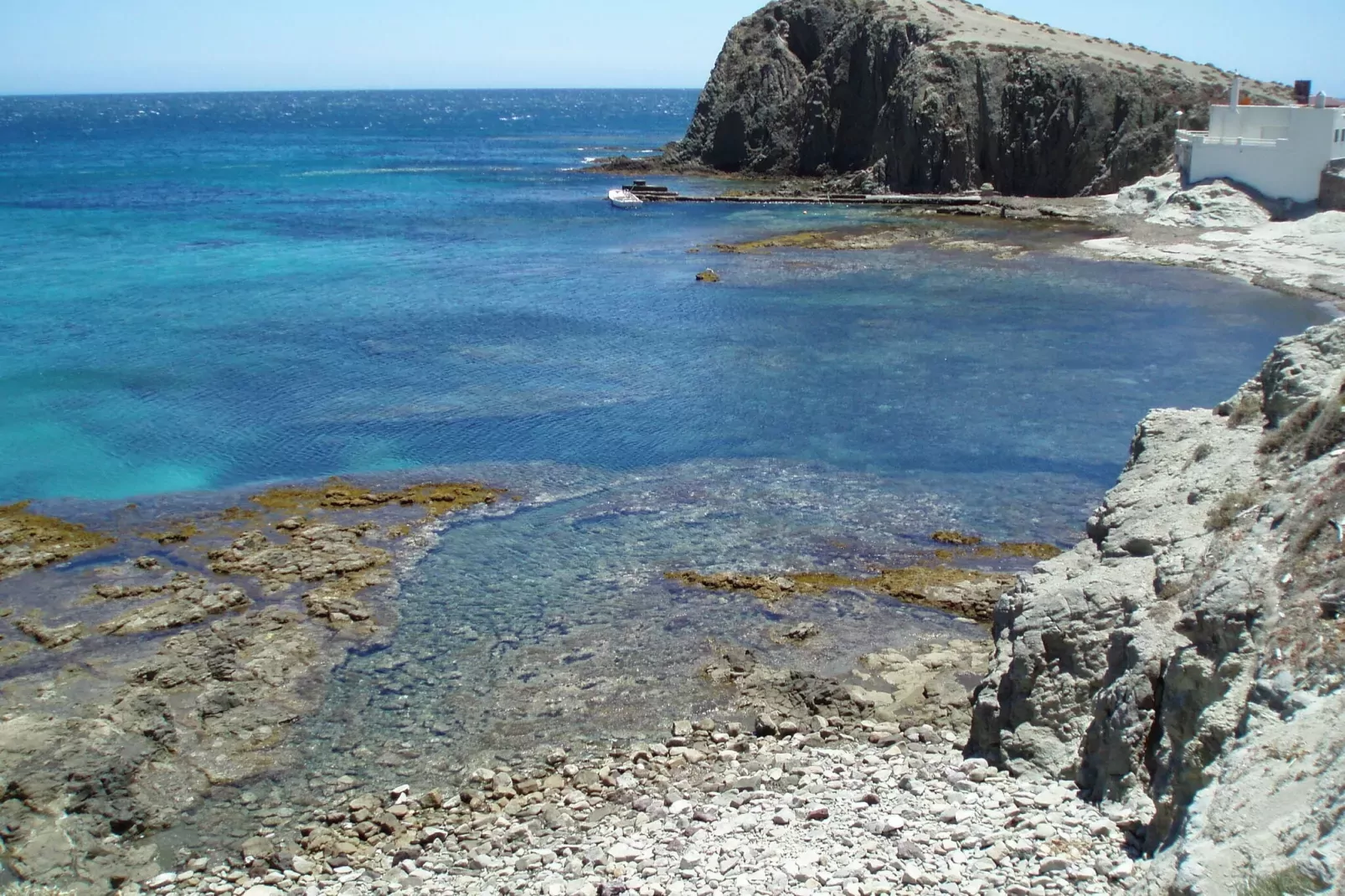 Apartamento pasito Blanco-Areas summer 5km