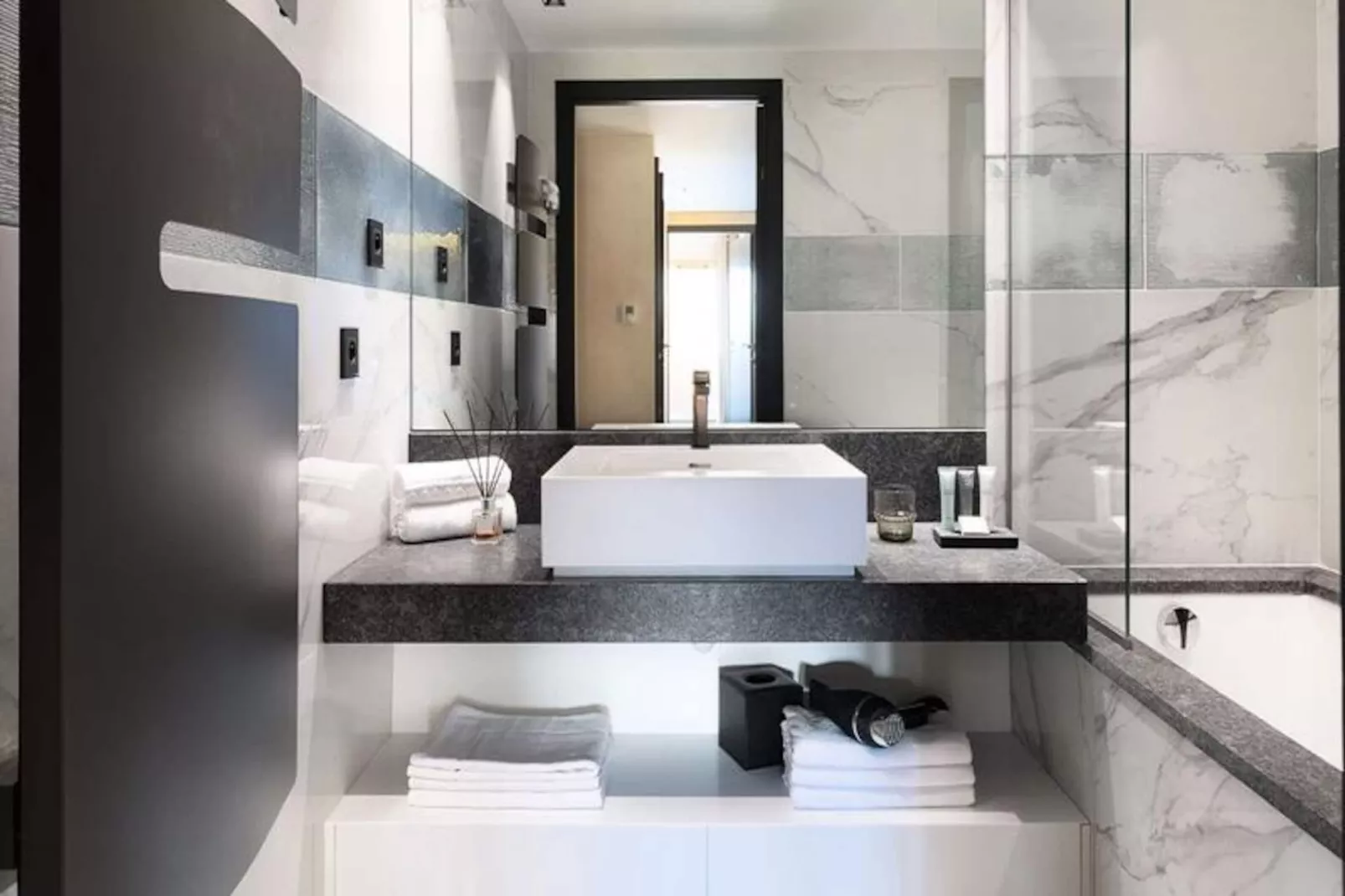 MGM Hôtels & Résidences - Résidence Alhena *****-Untagged