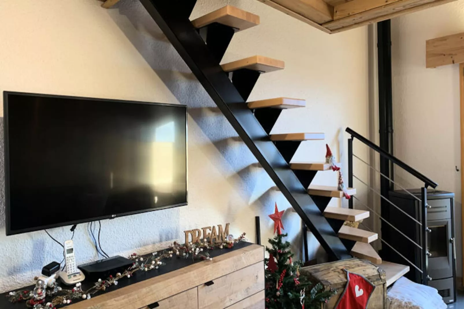 Appartements à Les Carroz-d'Arâches-Non tagué