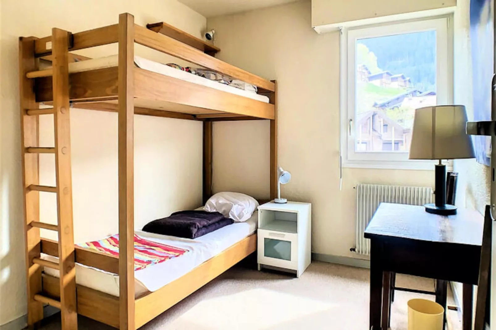 Appartements à Les Carroz-d'Arâches-Non tagué