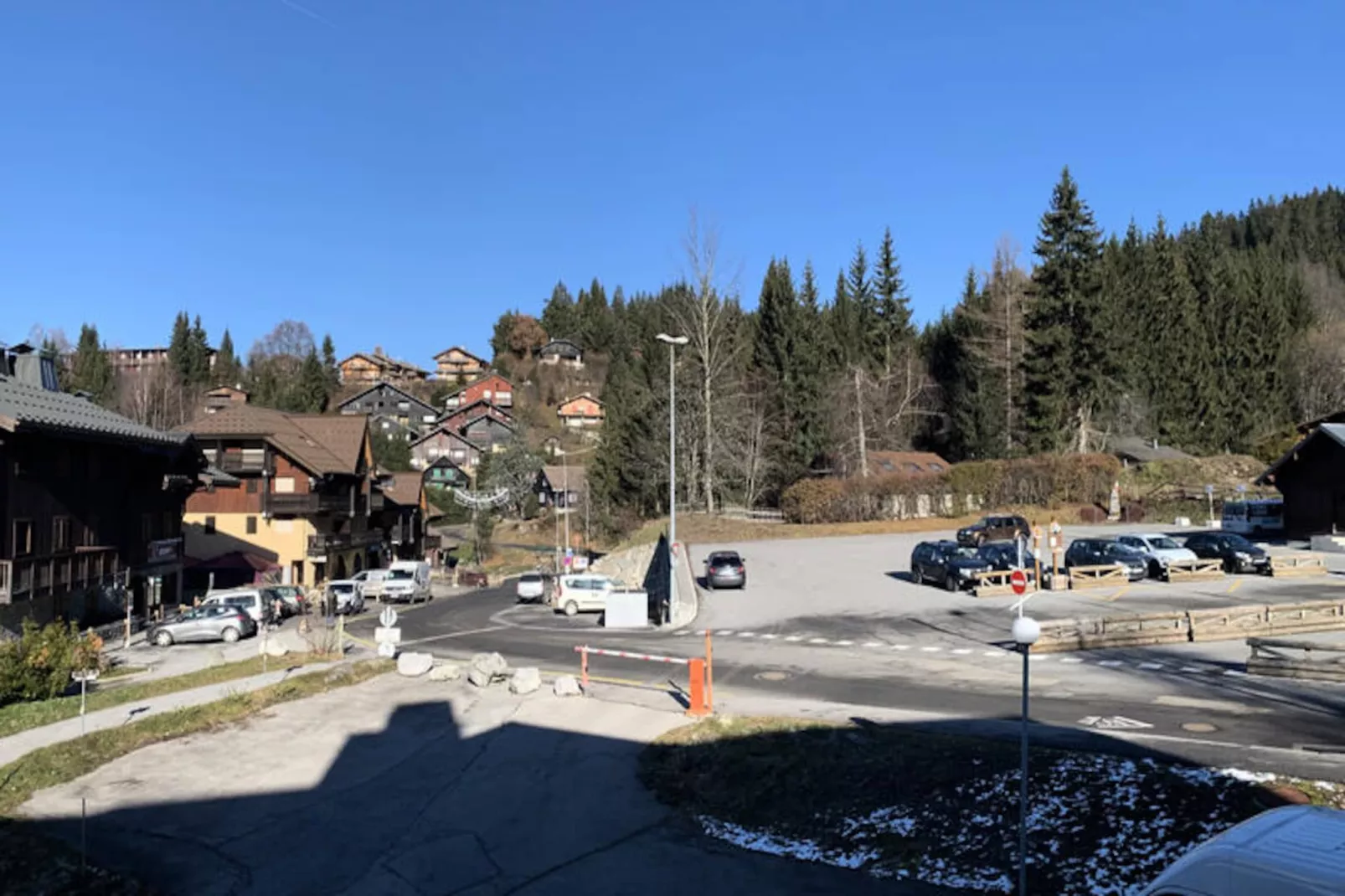 Appartements à Les Carroz-d'Arâches-Untagged