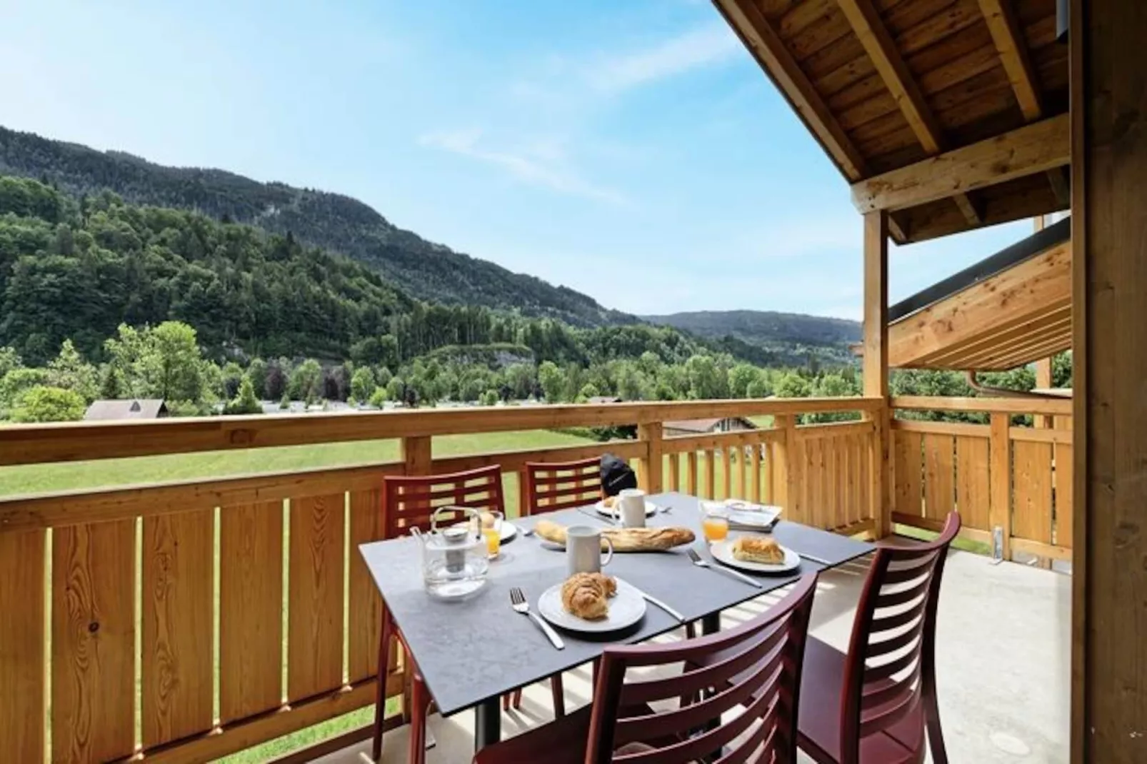 Résidence Club MMV Samoëns Village **** - Nicht zugeordnet