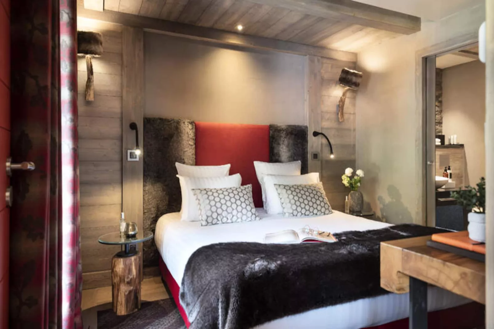 MGM Hôtels & Résidences - Hôtel Les Suites d'Alexane ****-Untagged