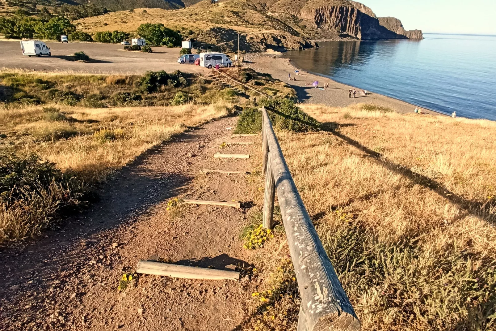 Apartamento pasito Blanco-Areas summer 5km