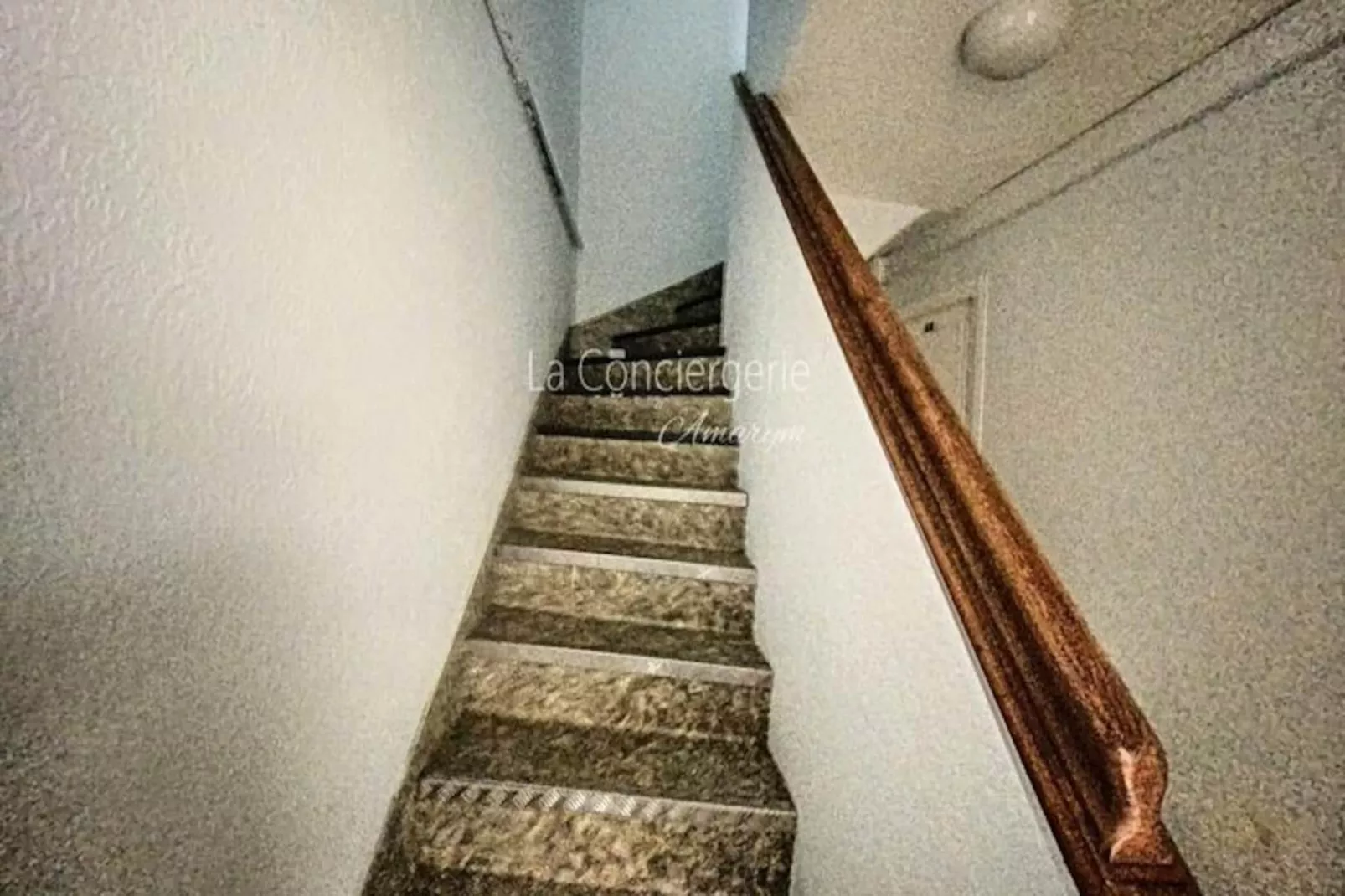 Résidence Th 23 -  🌊 Charmant Appartement Vue Sur Le Port 🌞-Non tagué