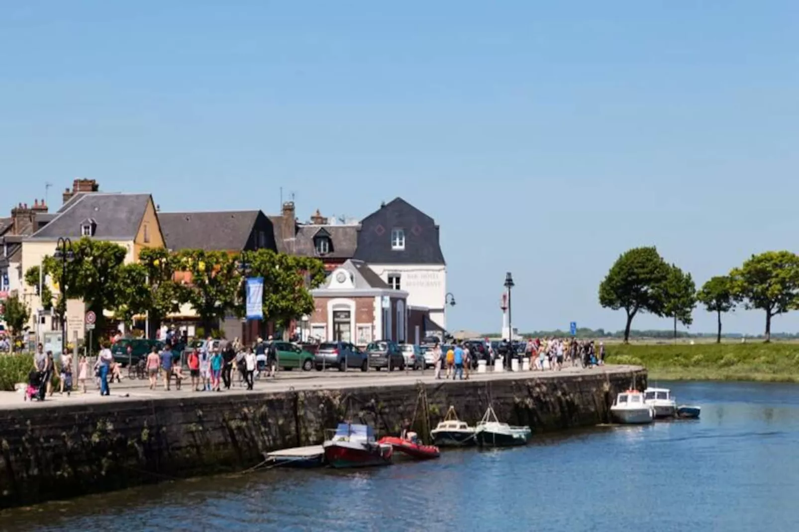 Résidence Sv 8 - Les &eacute;cureuils : Confort & S&eacute;r&eacute;nit&eacute; Dans R&eacute;sidence Priv&eacute;e &agrave; St--Untagged