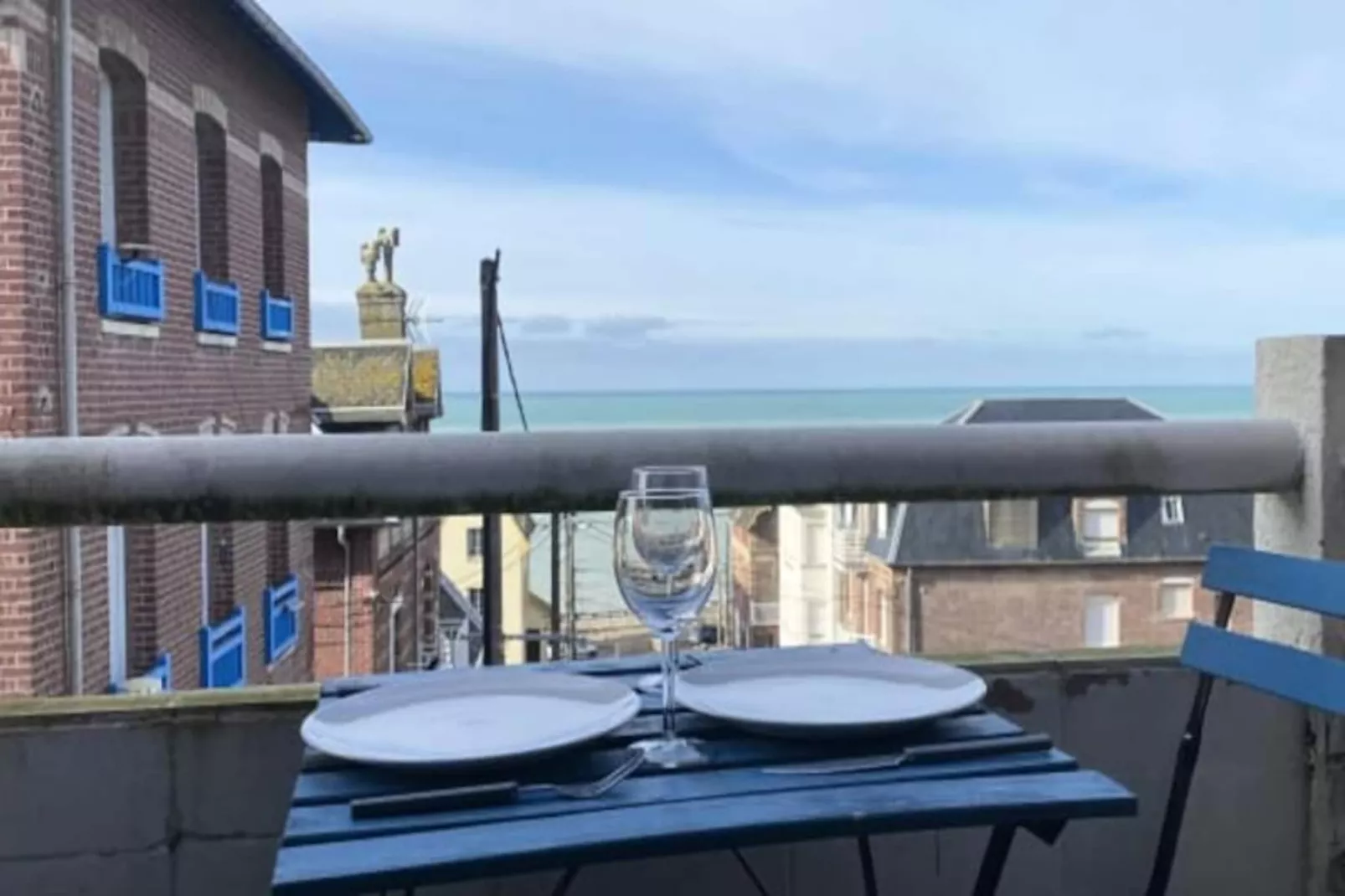 Résidence Al 31 &ndash; La Mar&eacute;e : S&eacute;jour Marin Au C&oelig;ur D&rsquo;ault-Nicht zugeordnet