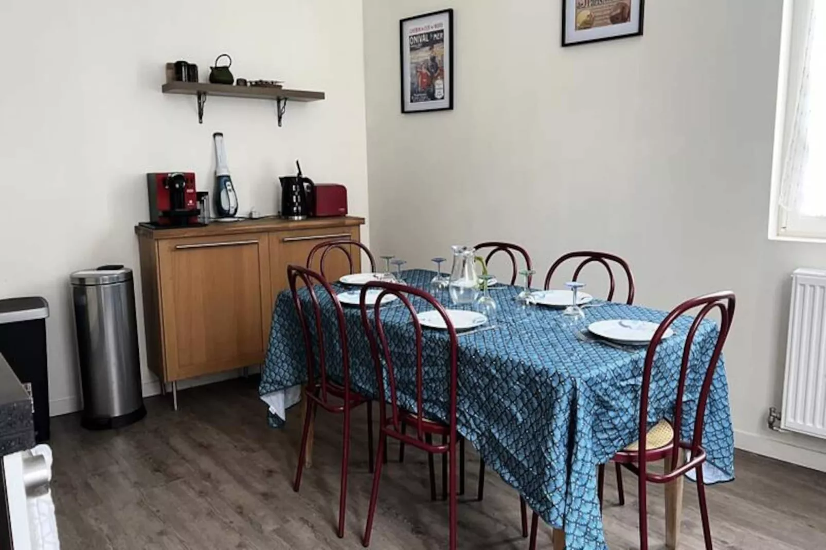 Résidence Ar60 - La Belle Aultoise : S&eacute;jour Relaxant Avec Espace Ext&eacute;rieur-Non tagué