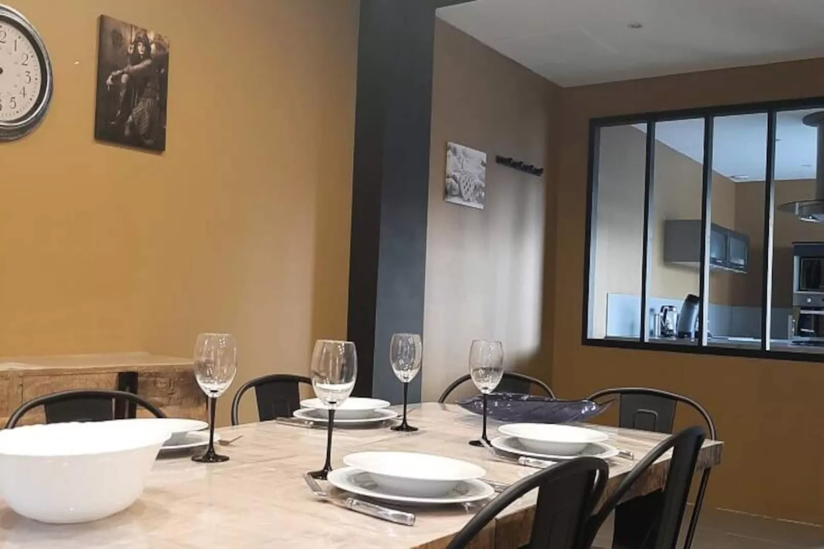 Résidence Of08 - Maison Entre Mer Et For&ecirc;t-Untagged