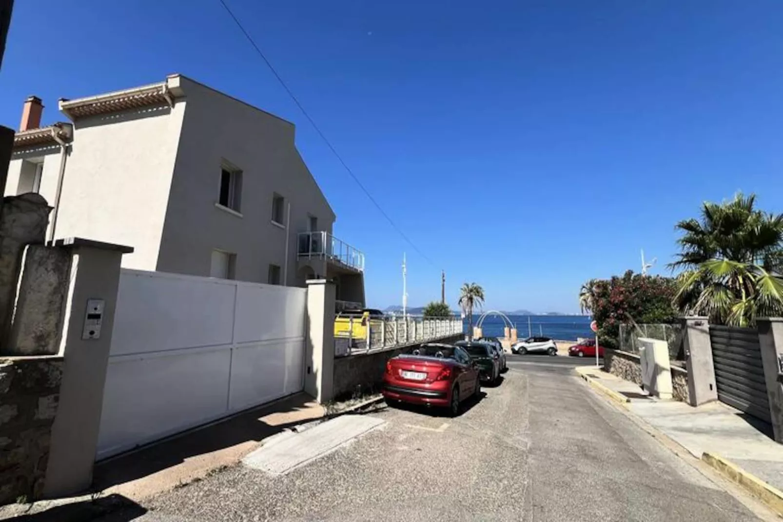 Résidence Le Rivage-le Pradet-Untagged