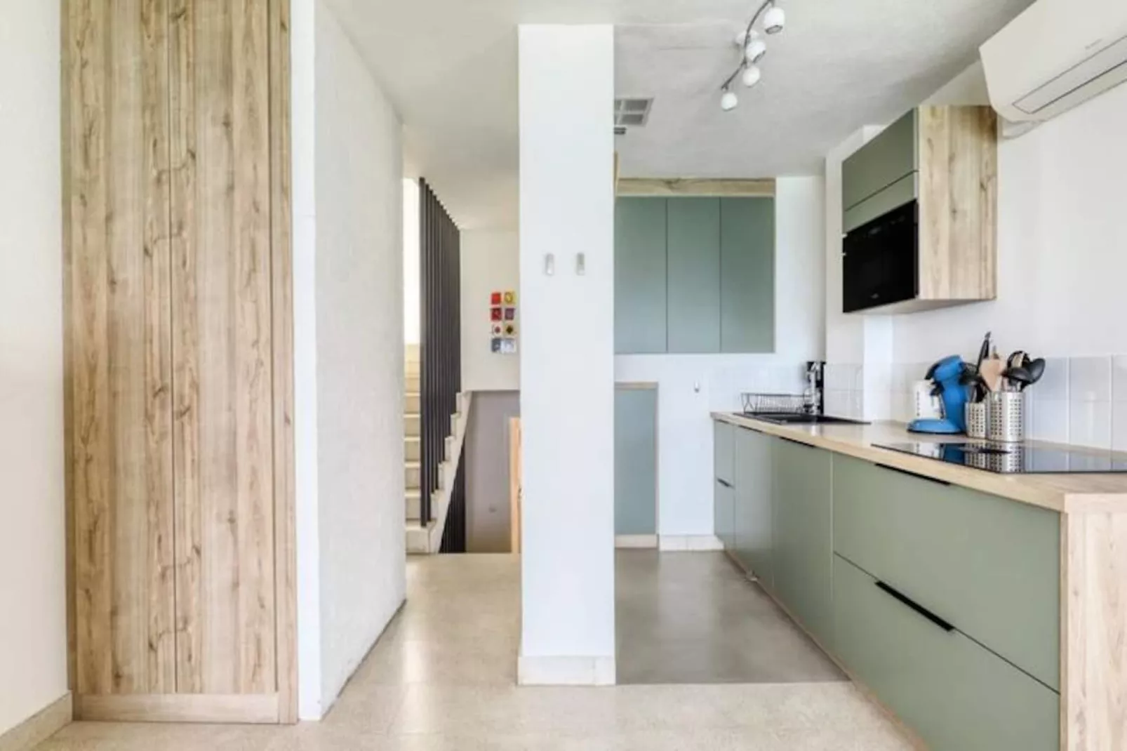 Résidence Magnifique Appartement Front De Mer - 6 Personnes-Untagged