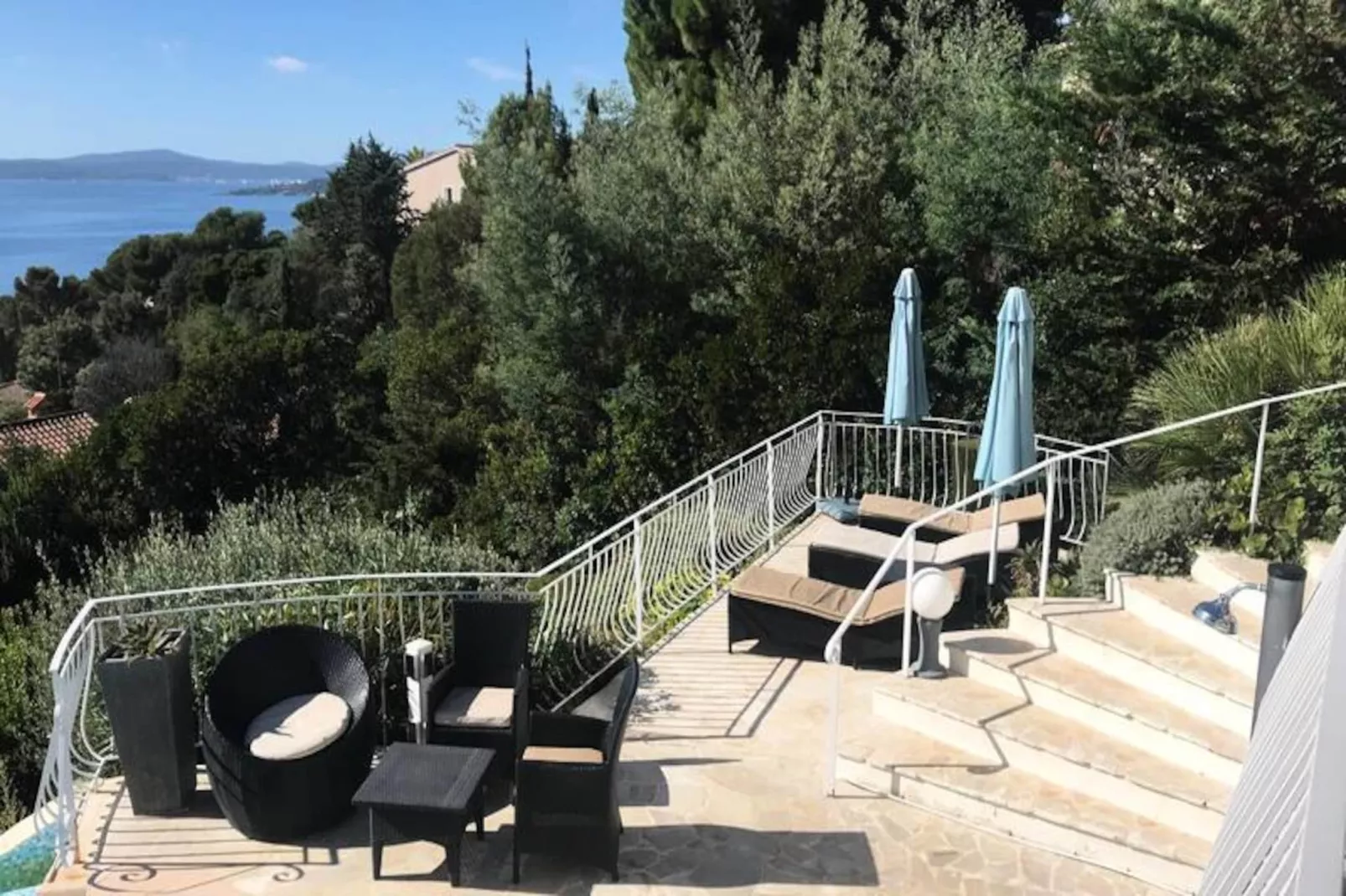 Résidence Villa Virdaya - maeva Home-Nicht zugeordnet