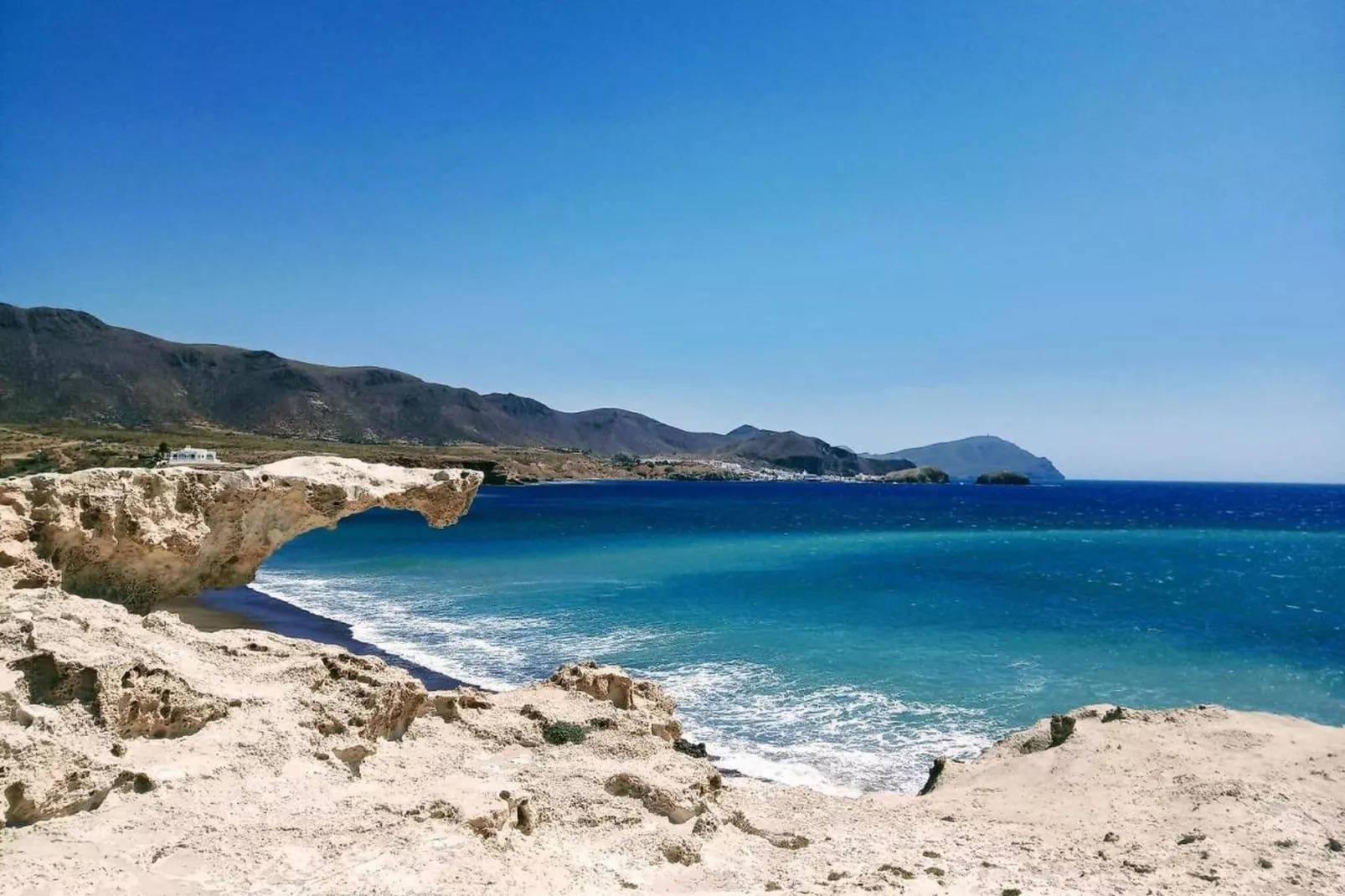Apartamento pasito Blanco-Areas summer 1km