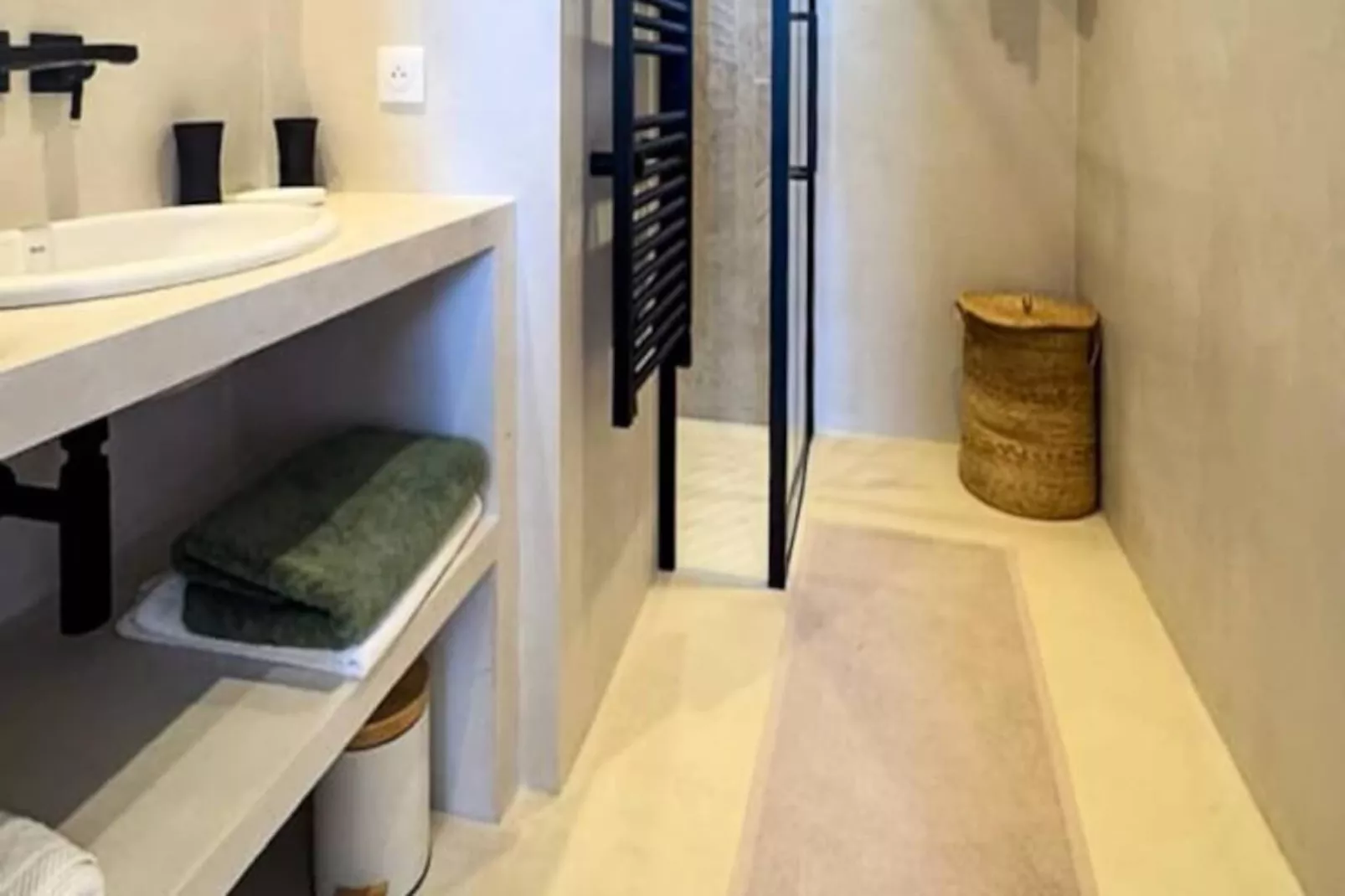 Authentique Mas Proven&ccedil;al Avec Piscine Et 2 Chambres &ndash; C&ocirc;te D&rsquo;azur-Nicht zugeordnet