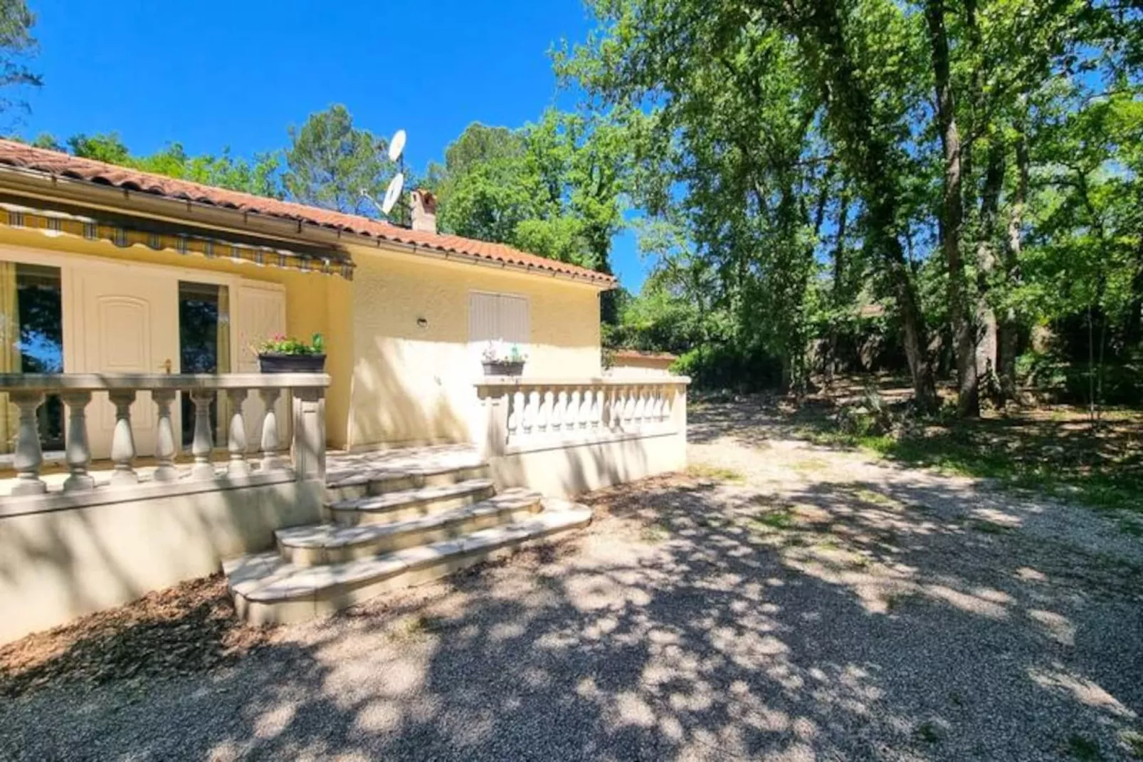 Villa 6 Pers à 30 Minutes De Cannes/piscine Privée-Non tagué