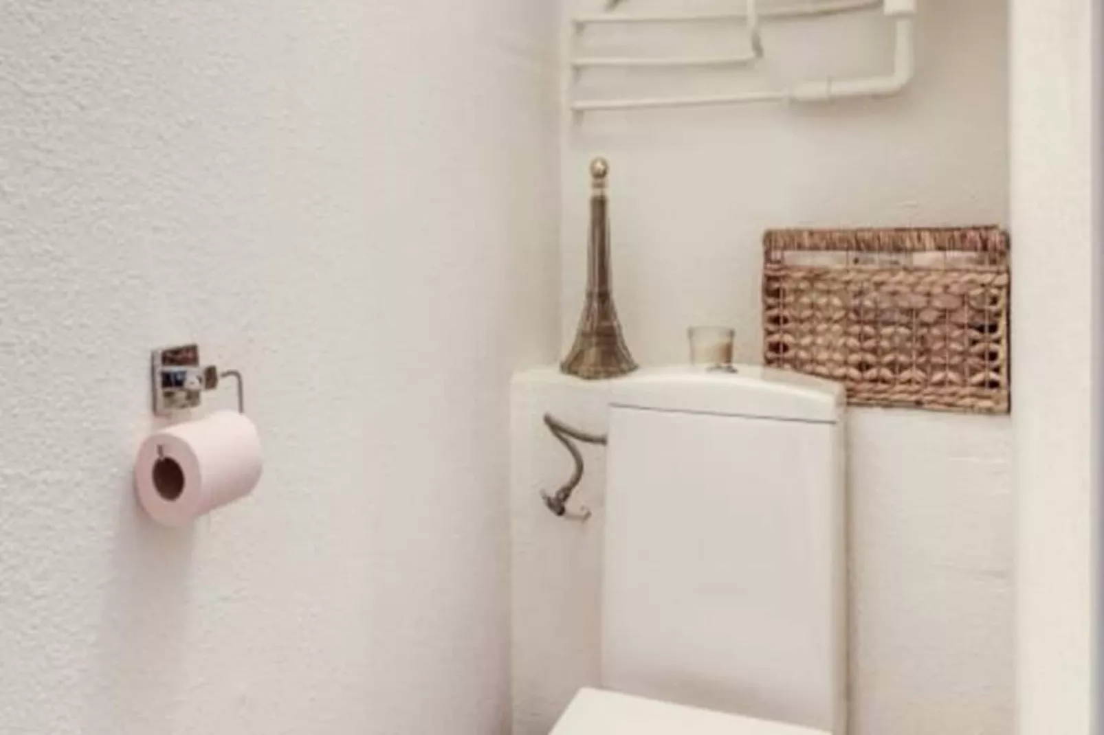 Résidence Vue Mer Exceptionnelle Au Lavandou-Nicht zugeordnet