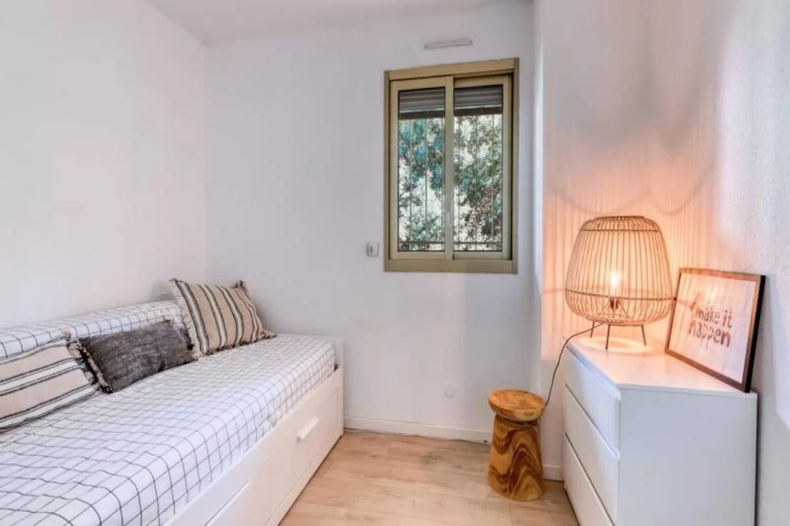 Résidence Mandariniers : Magnifique T4 Vue Mer Pour 6-Non tagué