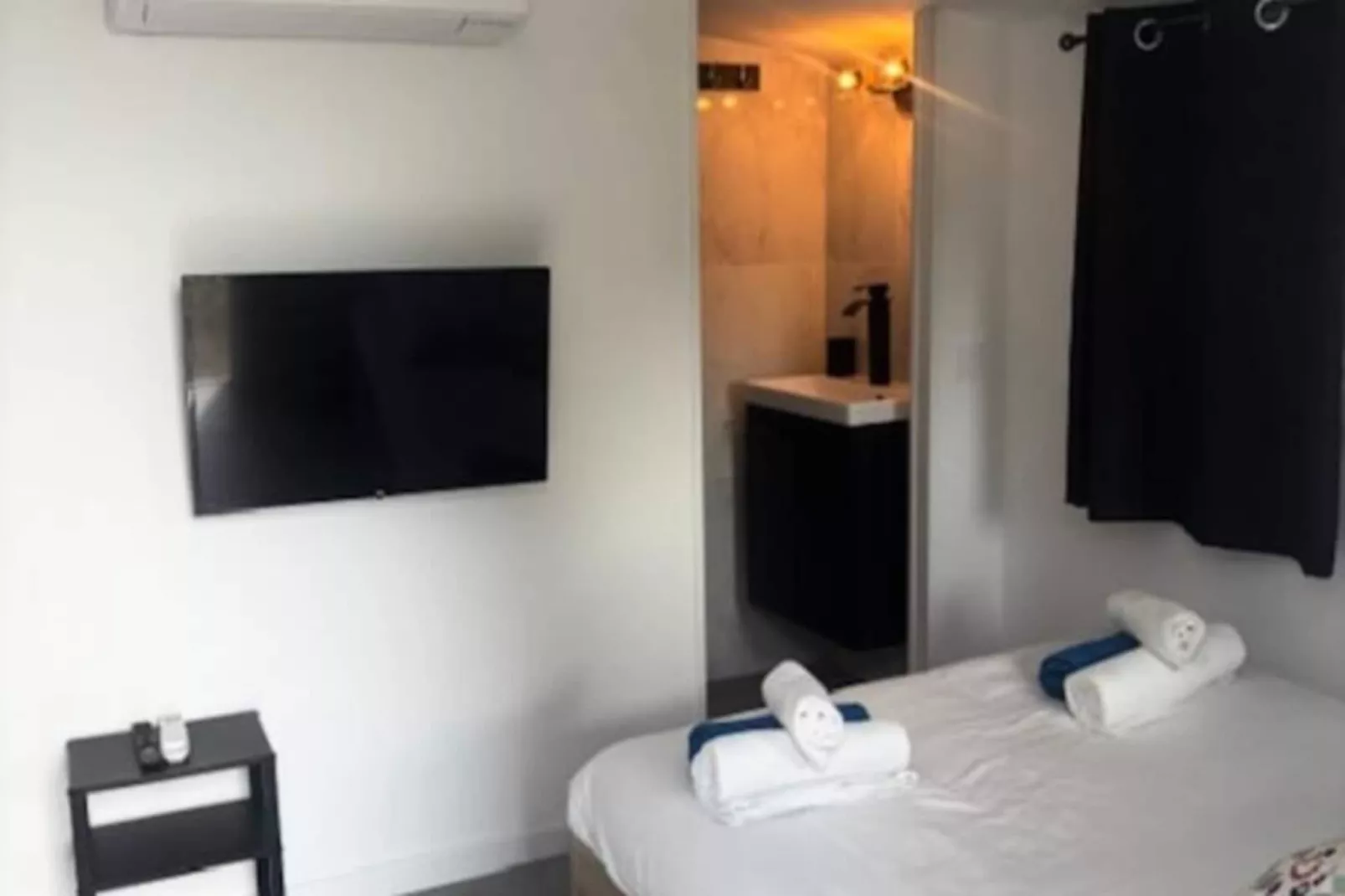 Universo - Piscine Priv&eacute;e Et Grand Jardin-Nicht zugeordnet