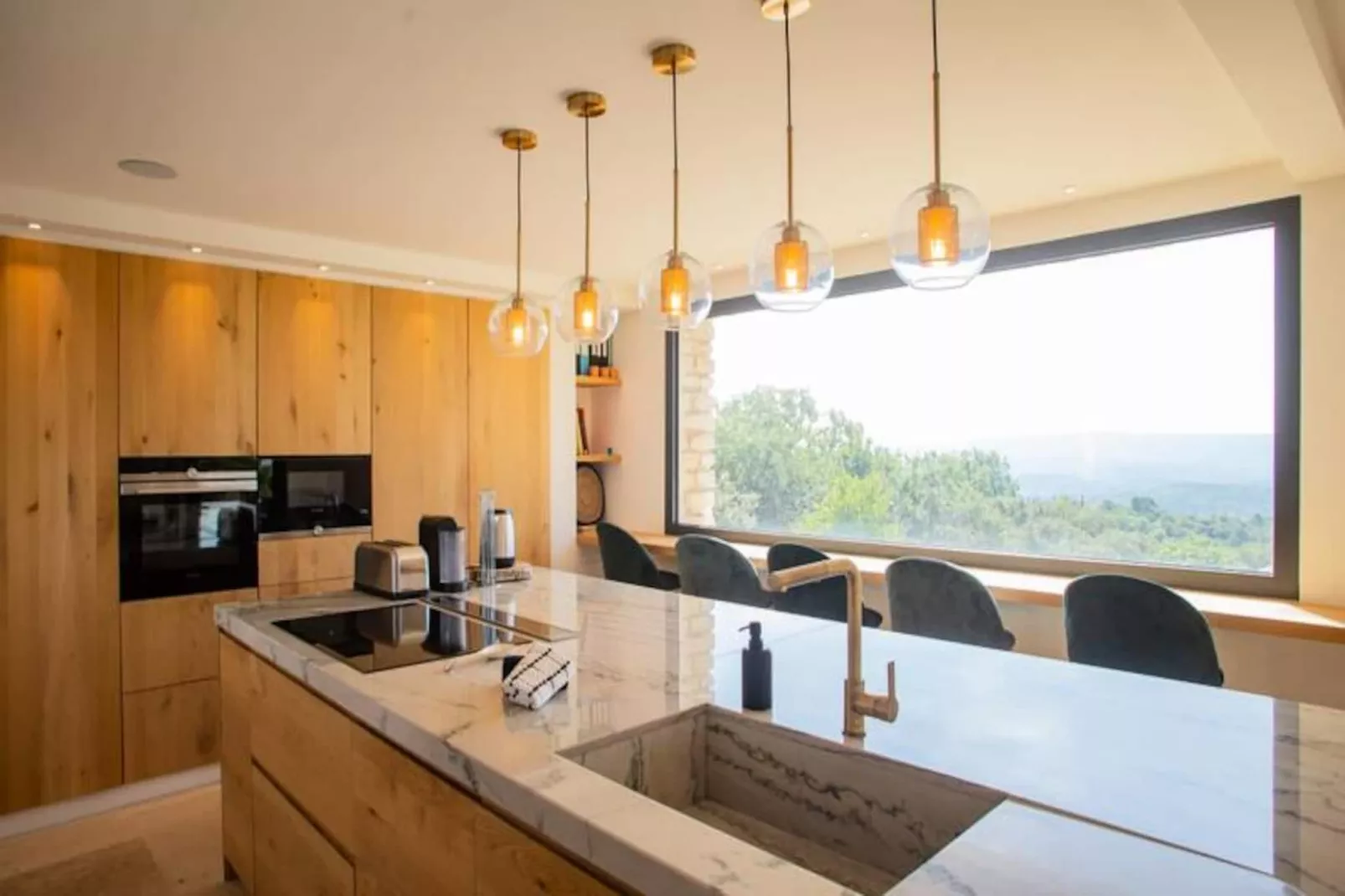 Villa De Haut Standing - 8 Chambres - Piscine-Untagged